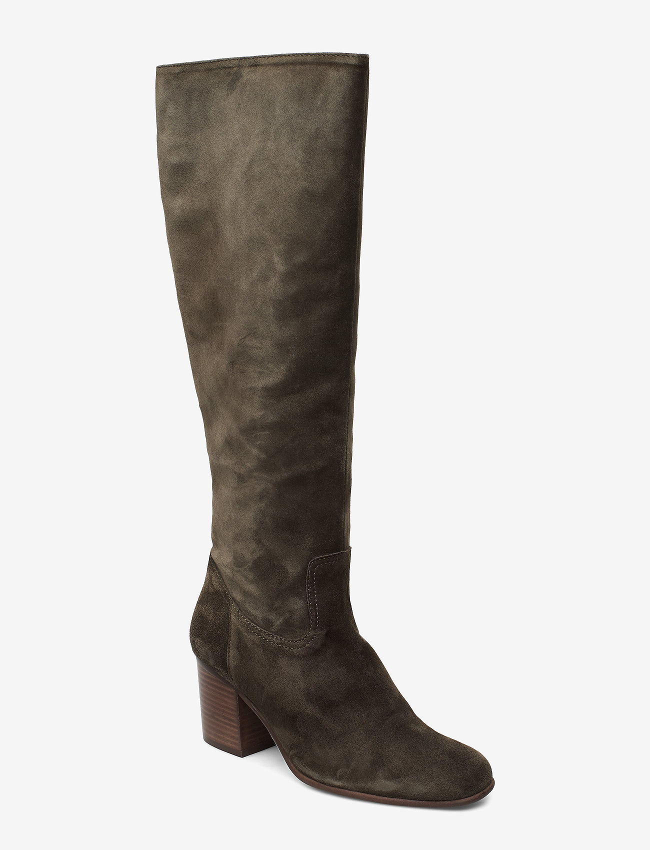 ARMY 1607 BABYSILK SUEDE 557