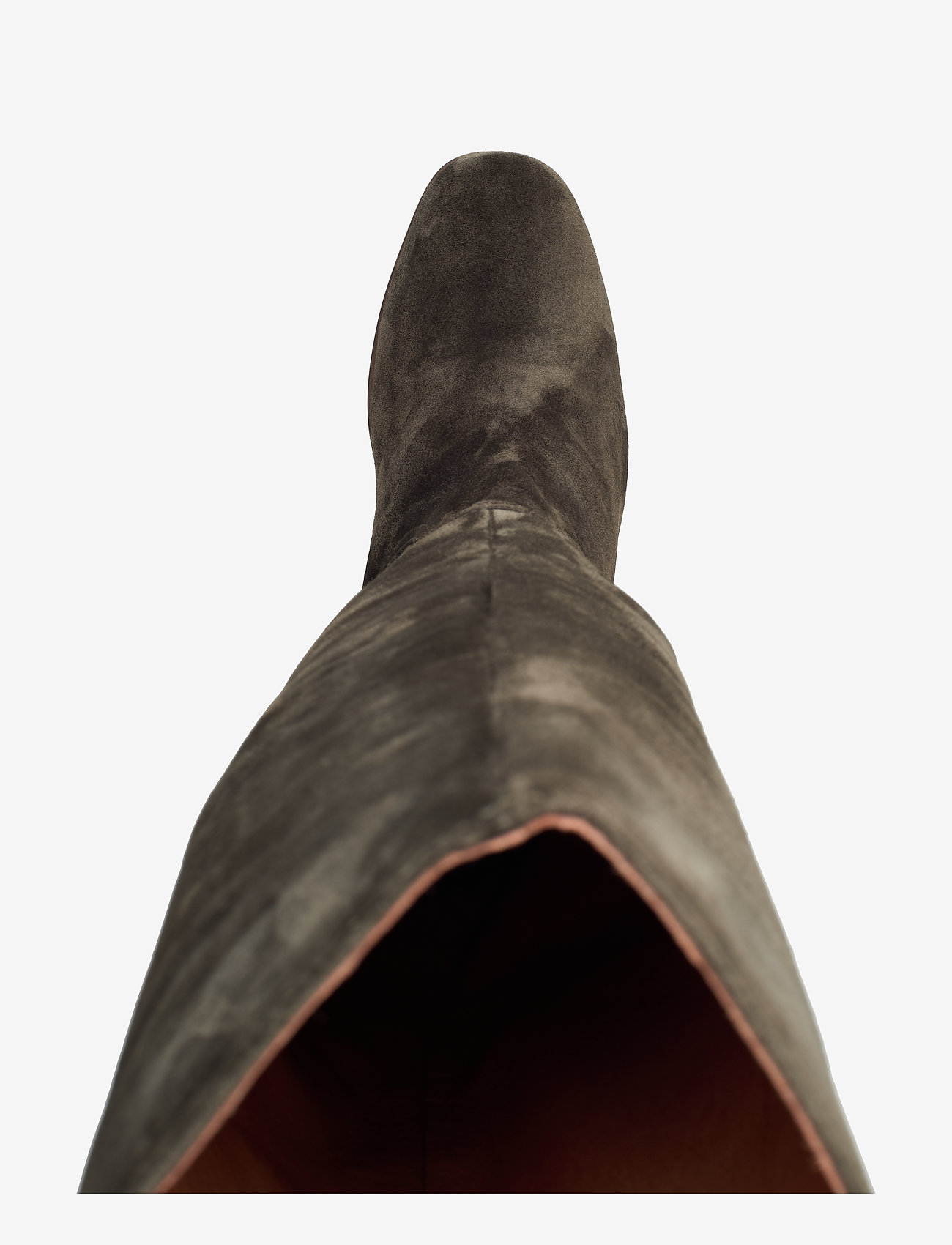 Billi Bi - Booties 3731 - army 1607 babysilk suede 557 - 3