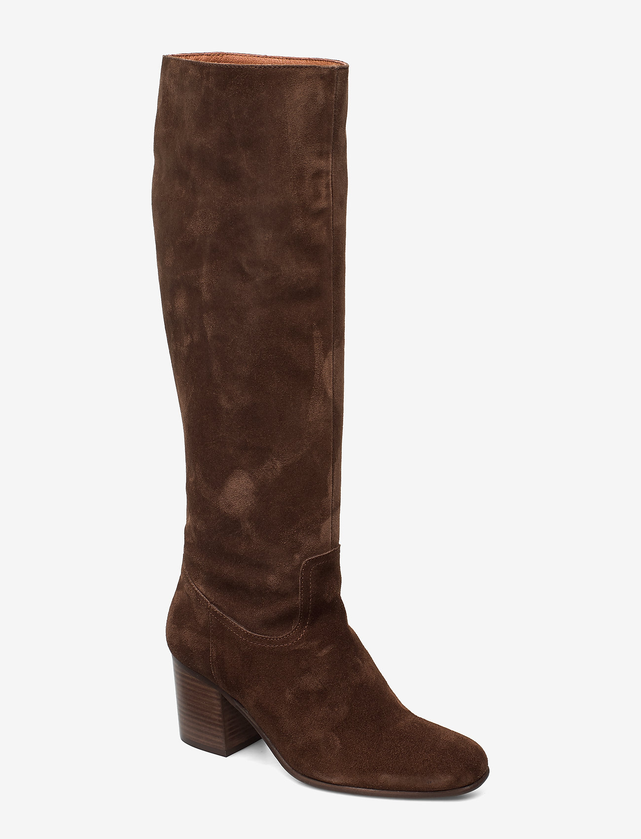 DARK BROWN 1602 BABYSILK 566