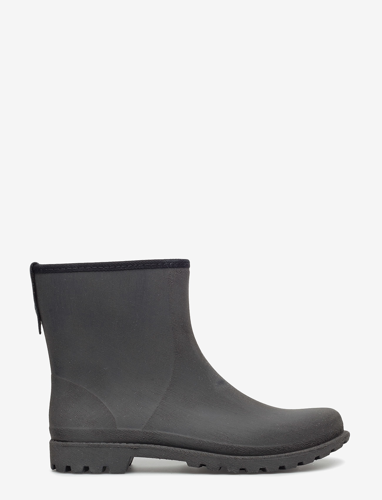 Billi Bi - RAIN BOOTS - black brushed 30 - 1
