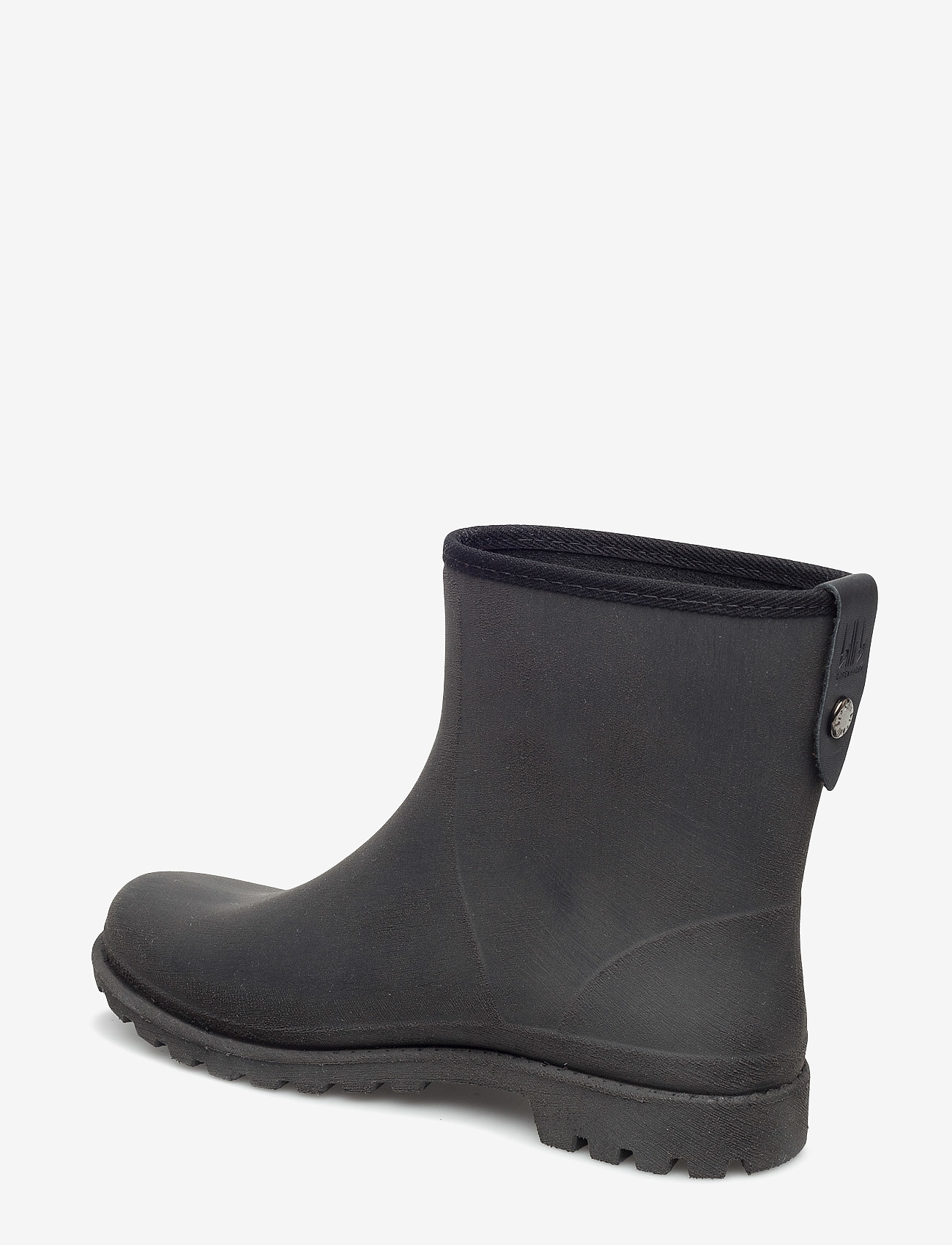 Billi Bi - RAIN BOOTS - black brushed 30 - 2