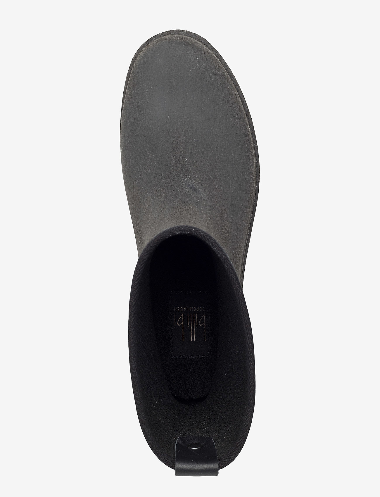 Billi Bi - RAIN BOOTS - black brushed 30 - 3