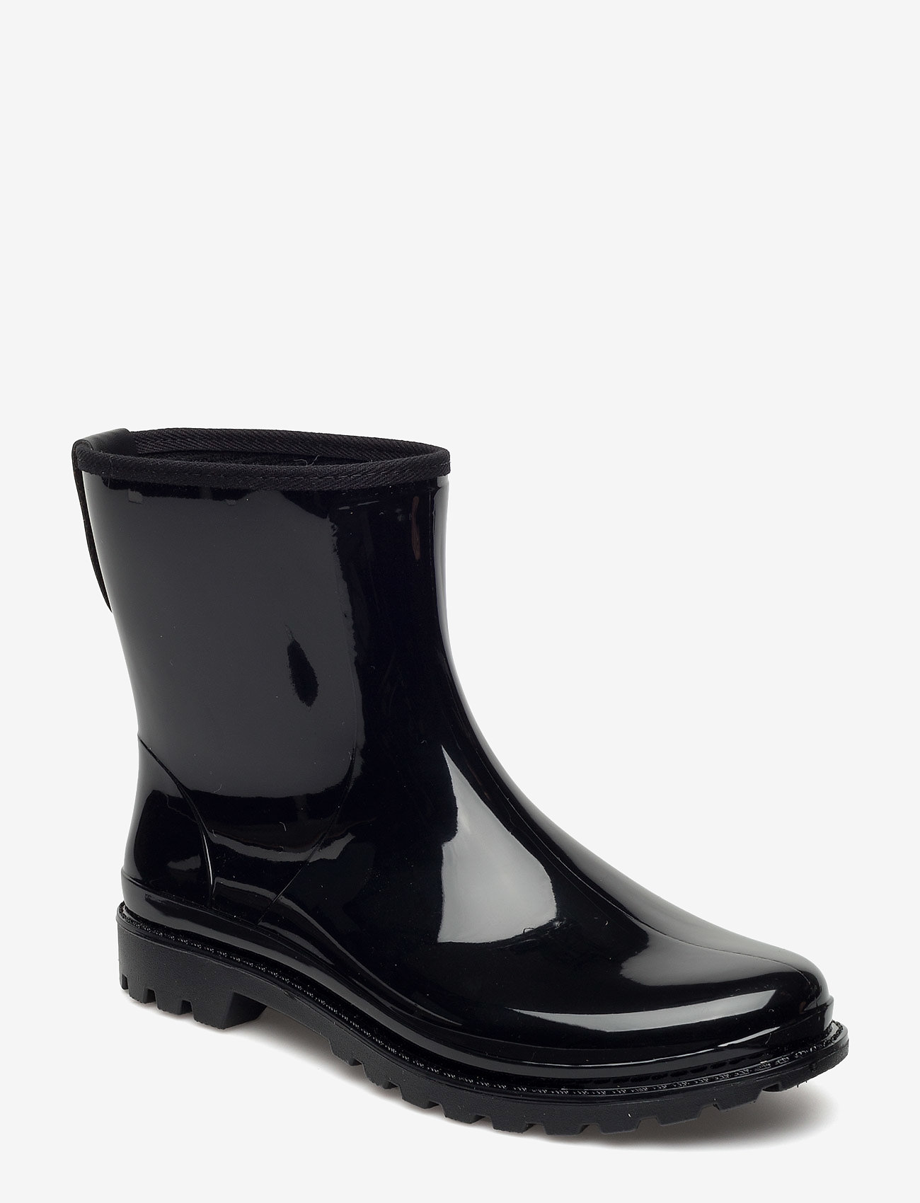 BLACK SHINY 40