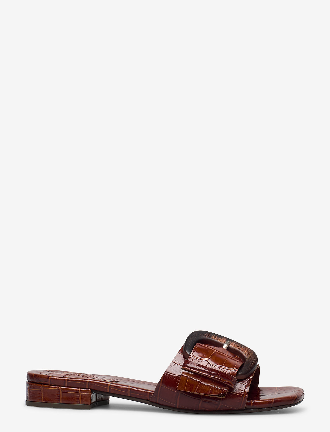 Billi Bi - Slipper 4021 - brandy monterrey 255 - 1