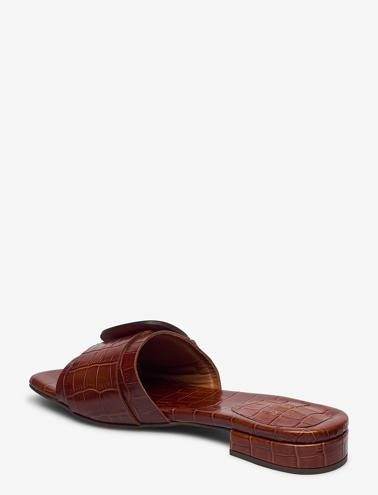 Billi Bi - Slipper 4021 - brandy monterrey 255 - 2