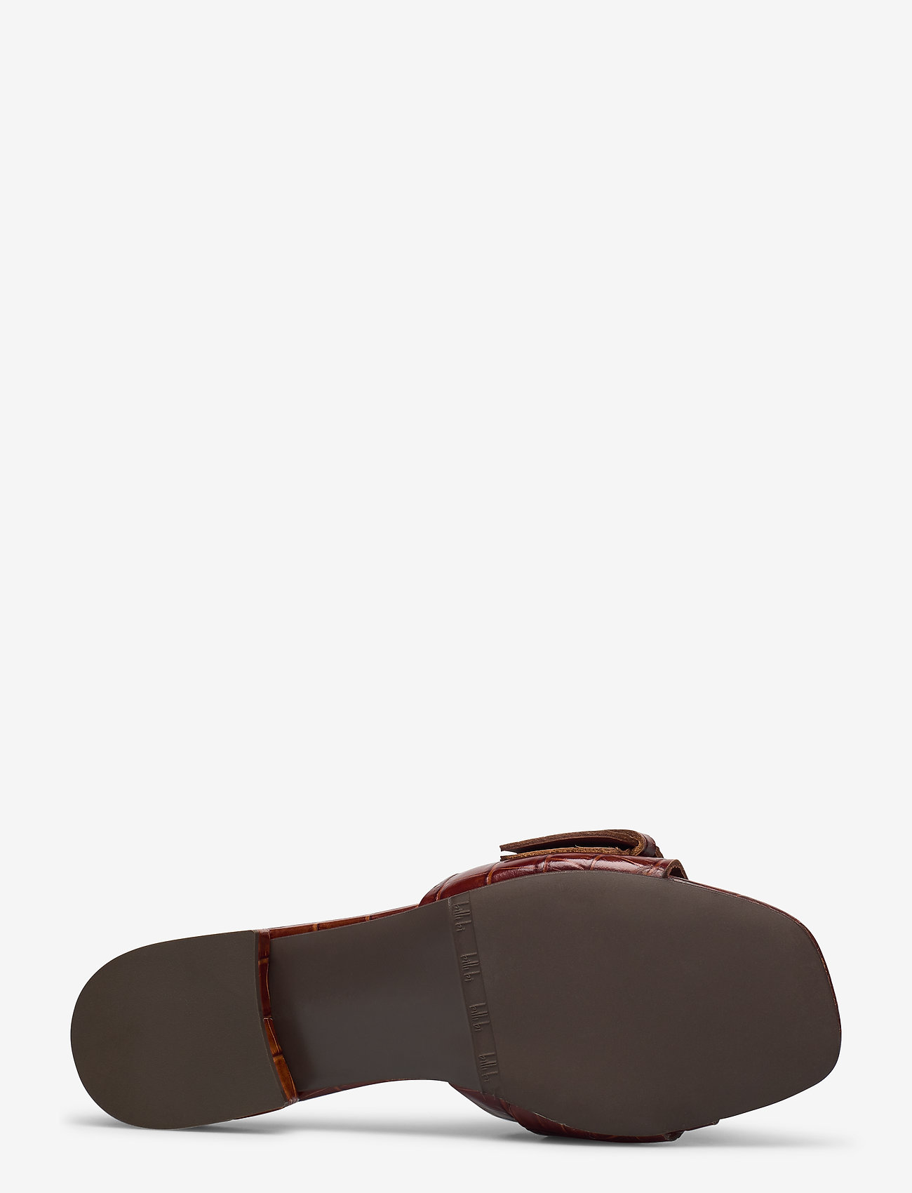 Billi Bi - Slipper 4021 - brandy monterrey 255 - 4