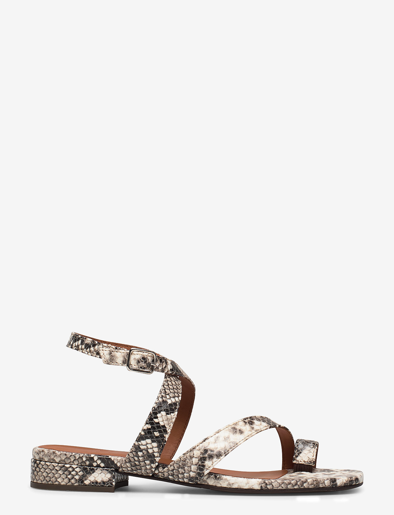 Billi Bi - Sandals 4026 - off white snake 33 - 1