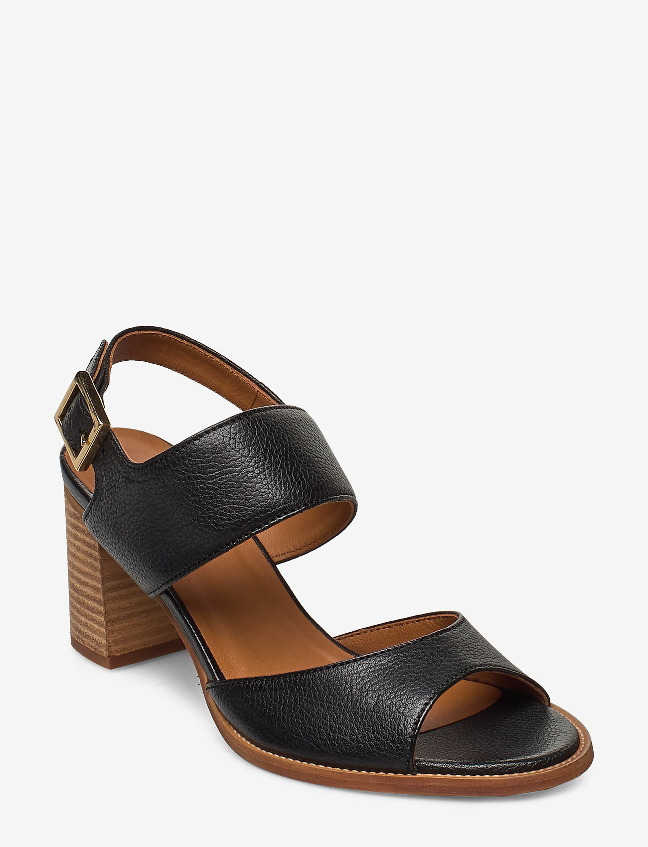 Billi Bi - ESPADRILLA - black buffalo 800 - 0