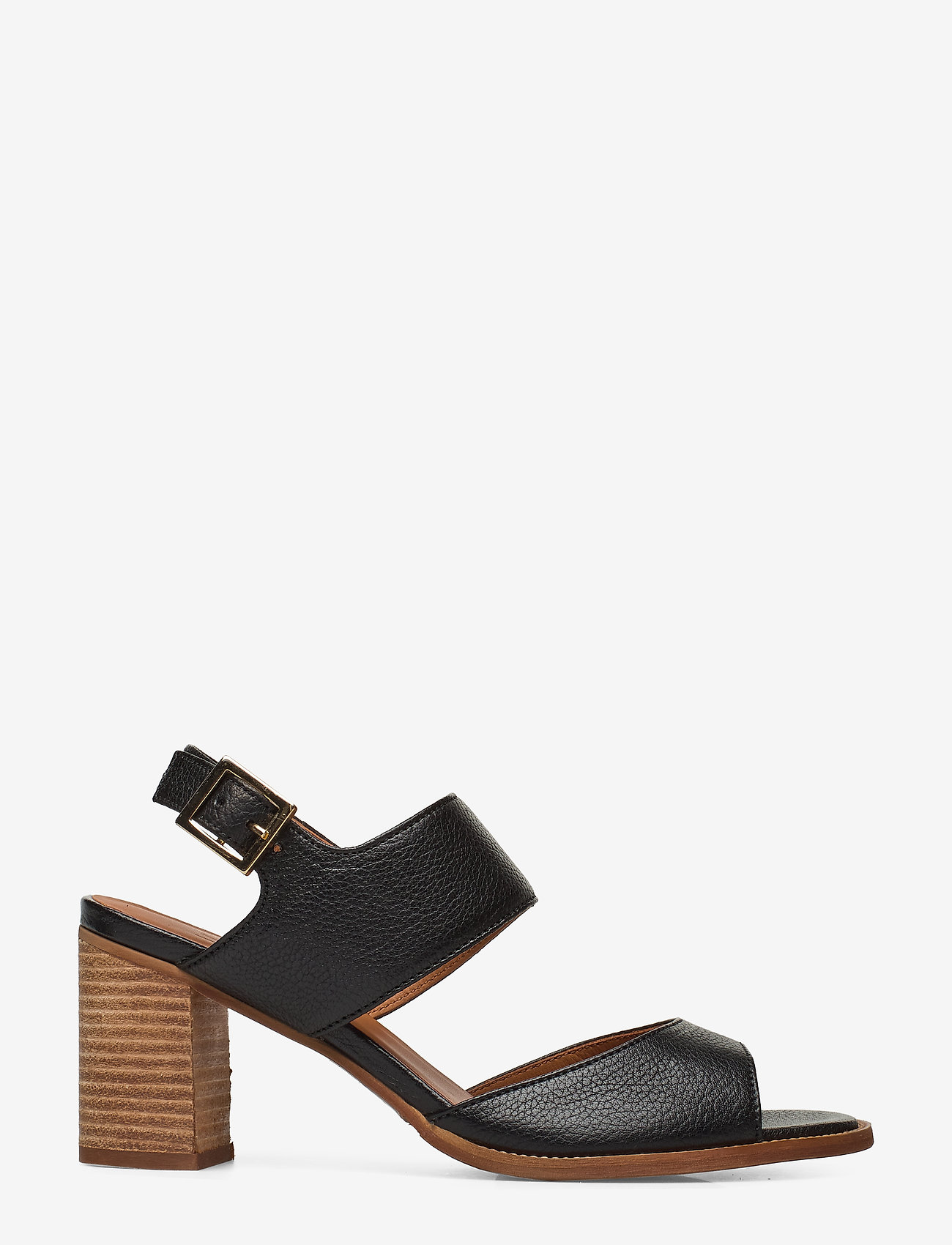 Billi Bi - ESPADRILLA - black buffalo 800 - 1