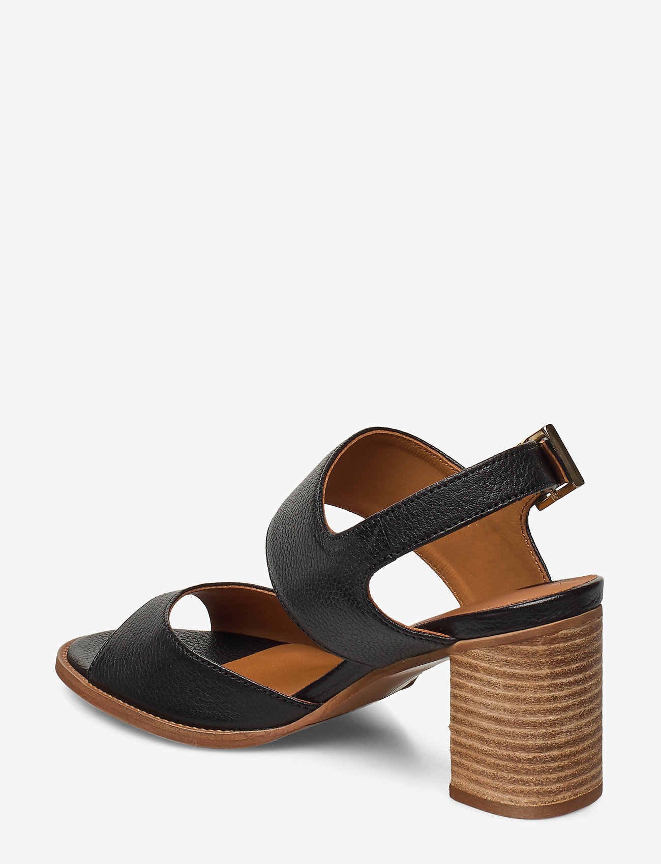 Billi Bi - ESPADRILLA - black buffalo 800 - 2