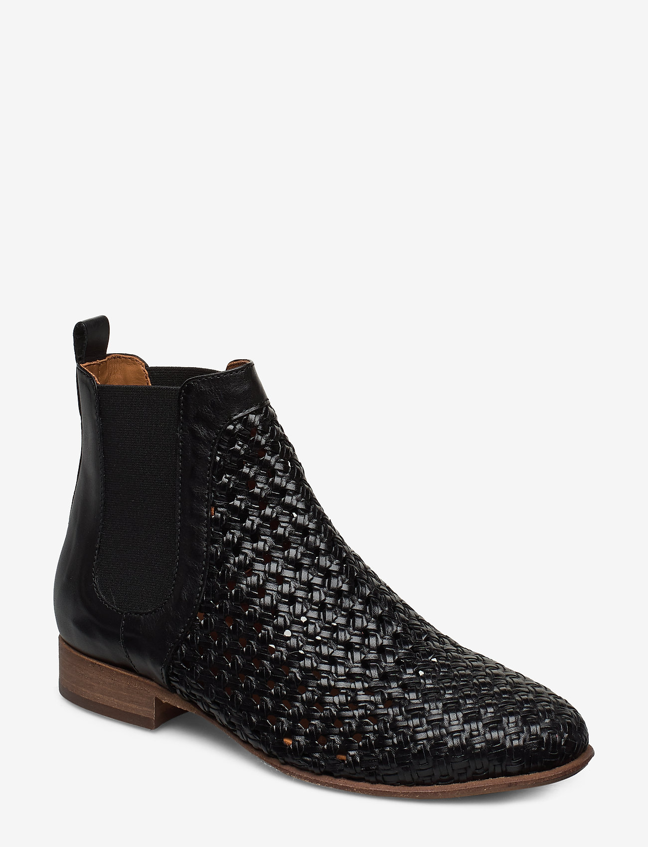 Billi Bi - Boots 4050 - black braid 300 v - 0