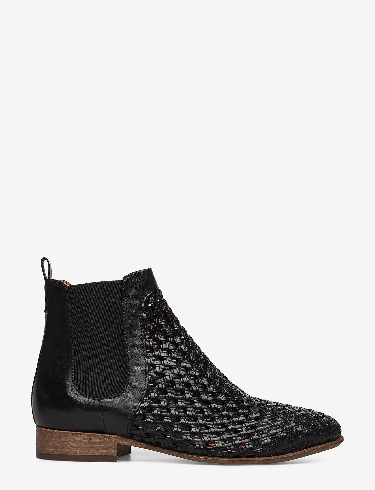 Billi Bi - Boots 4050 - black braid 300 v - 1