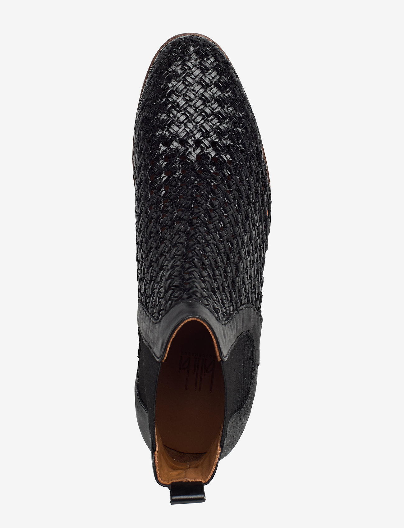 Billi Bi - Boots 4050 - black braid 300 v - 3