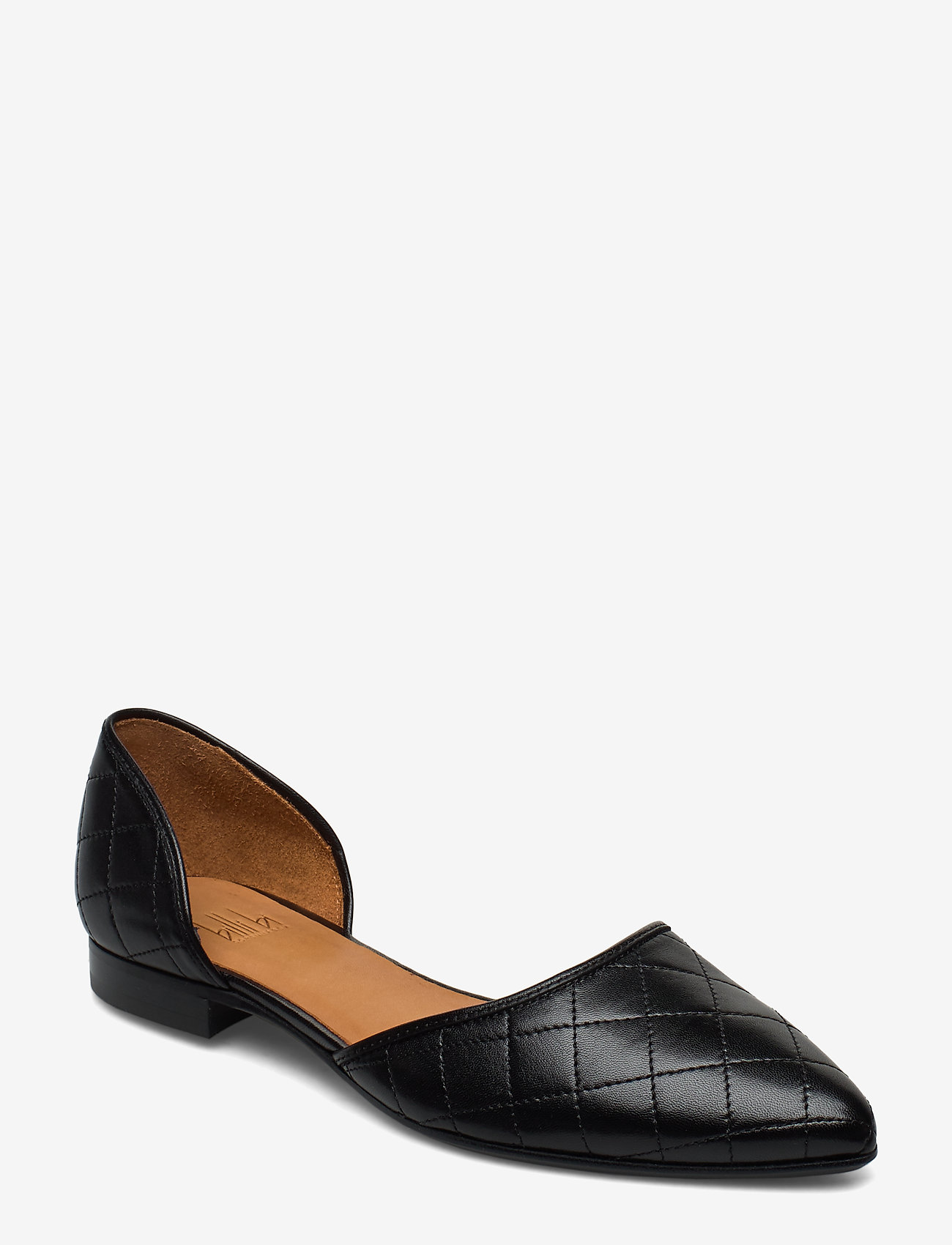 BLACK NAPPA 70
