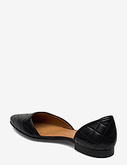Billi Bi - Shoes 4101 - black nappa 70 - 2
