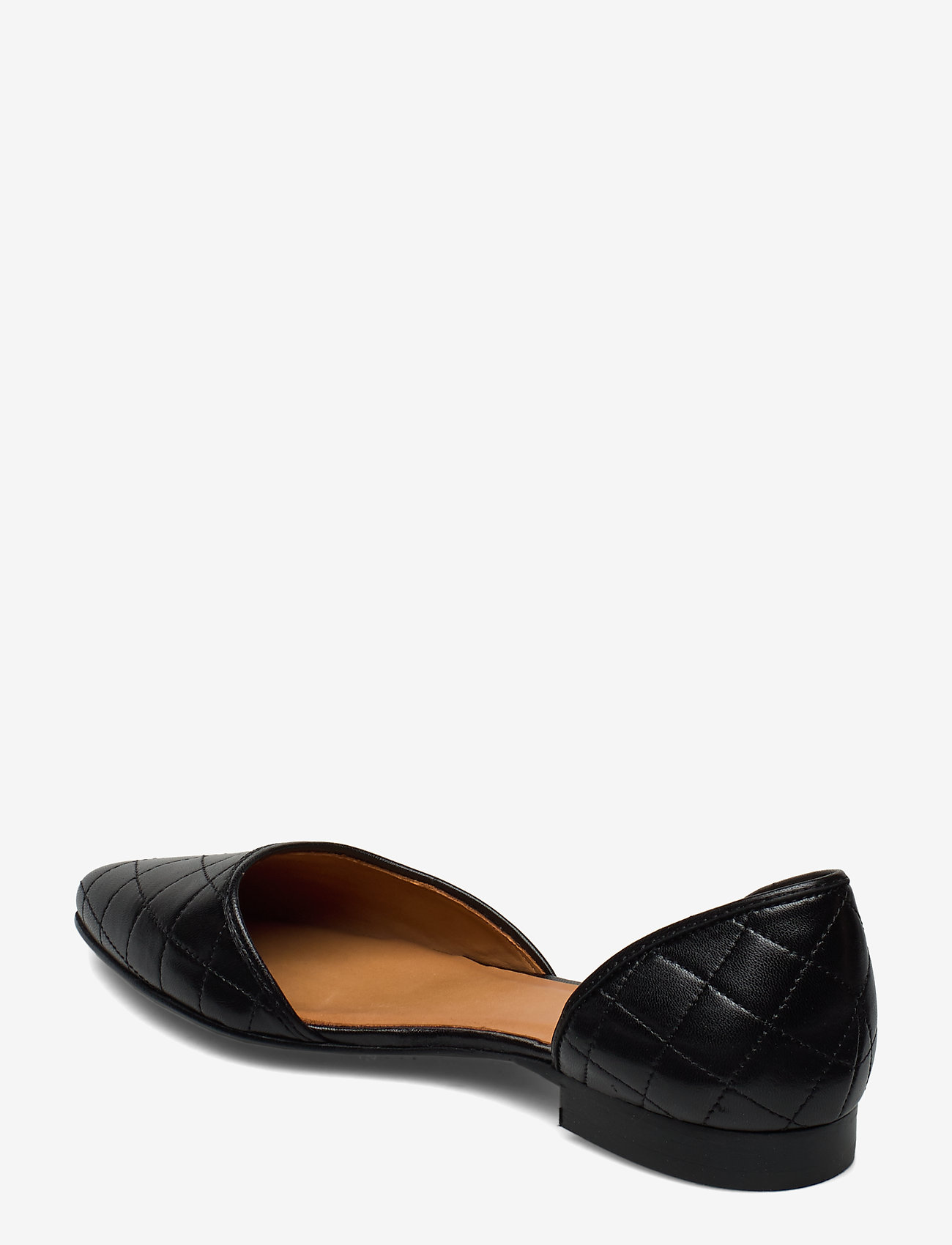 Billi Bi - ESPADRILLA - black nappa 70 - 2