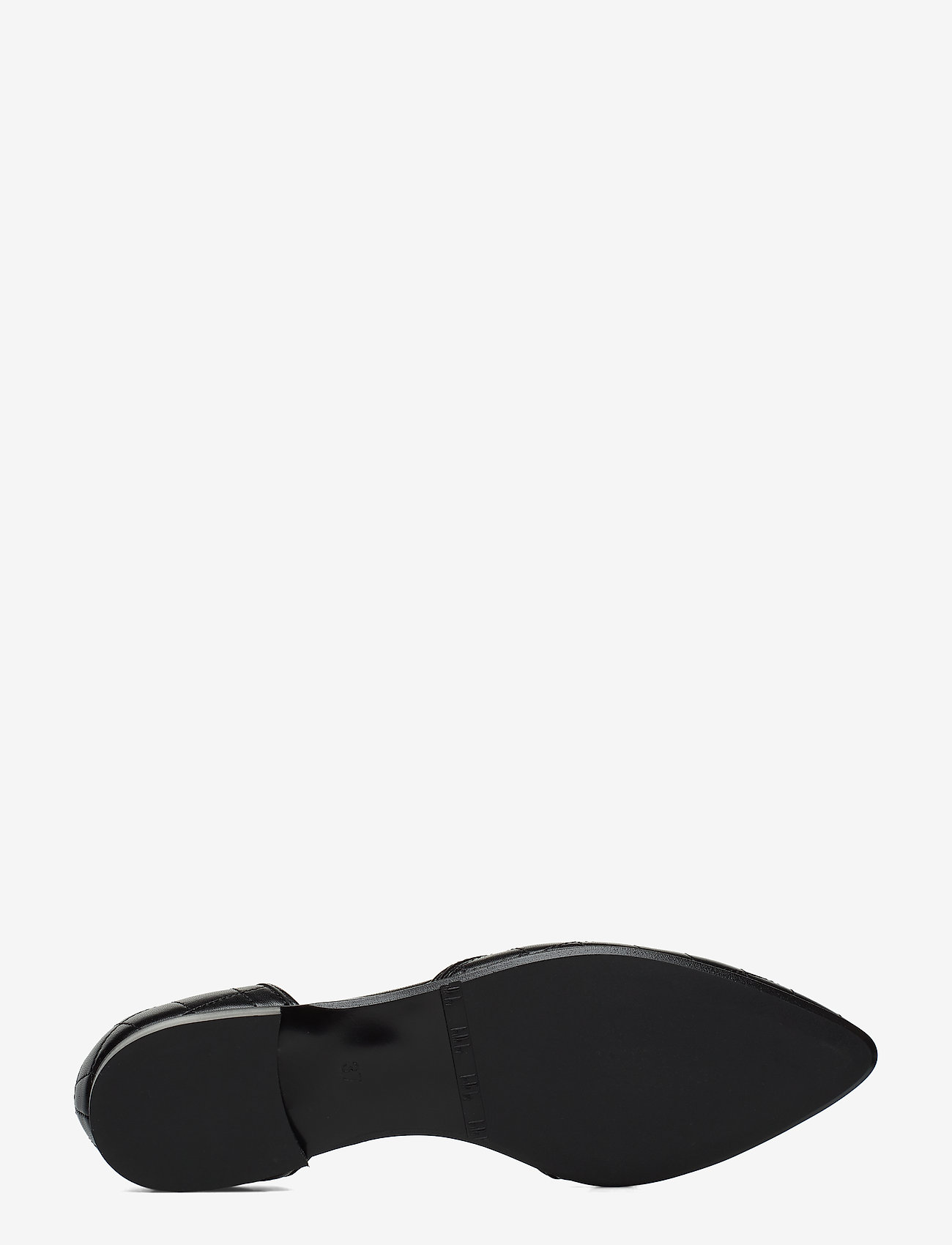 Billi Bi - ESPADRILLA - black nappa 70 - 4