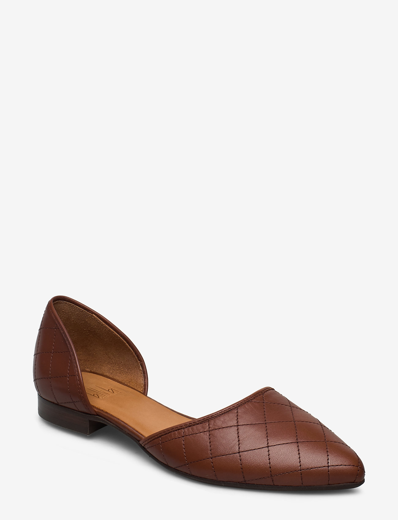 CUERO CALF 86