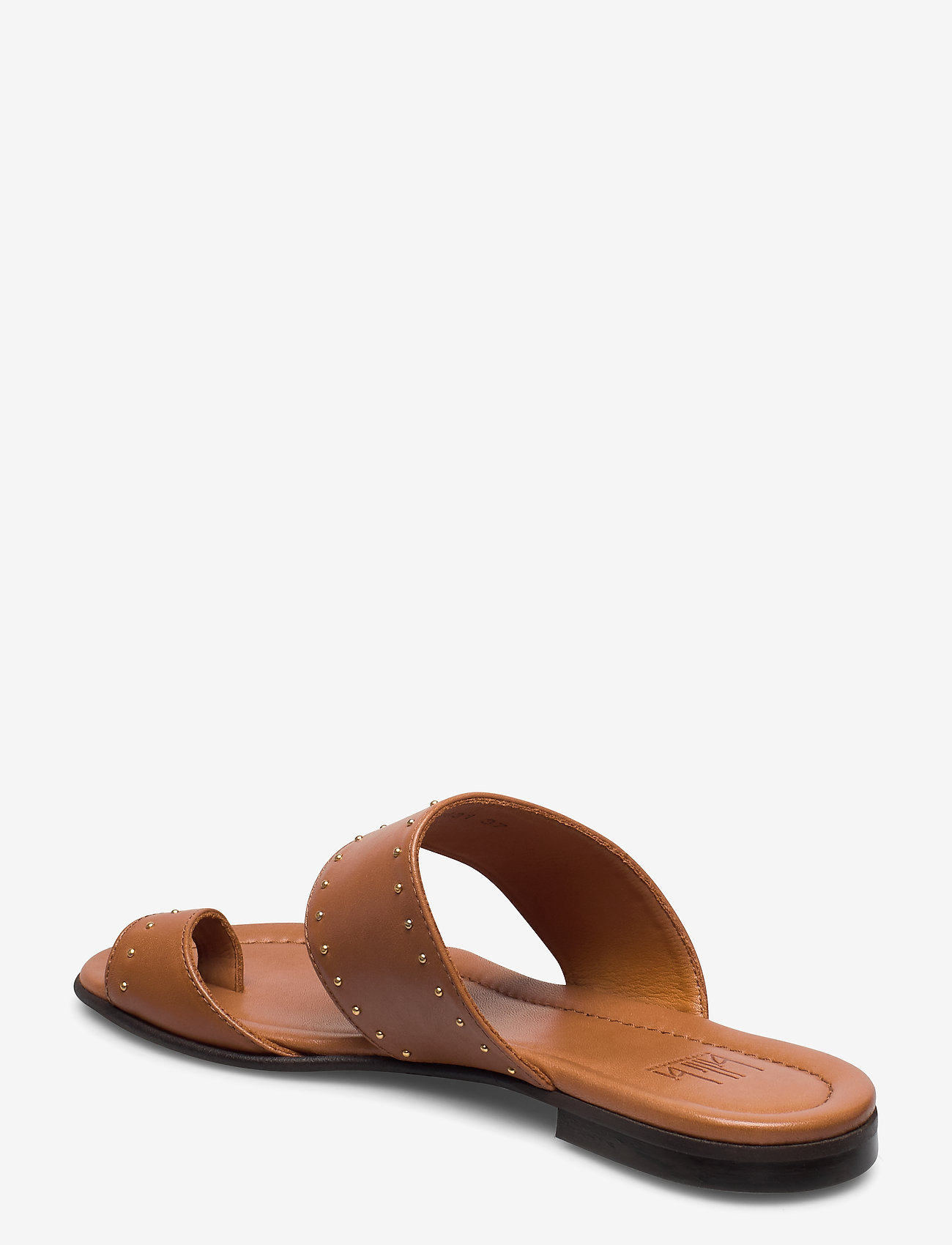 Billi Bi - Sandals 4131 - cuoio calf 85 - 2