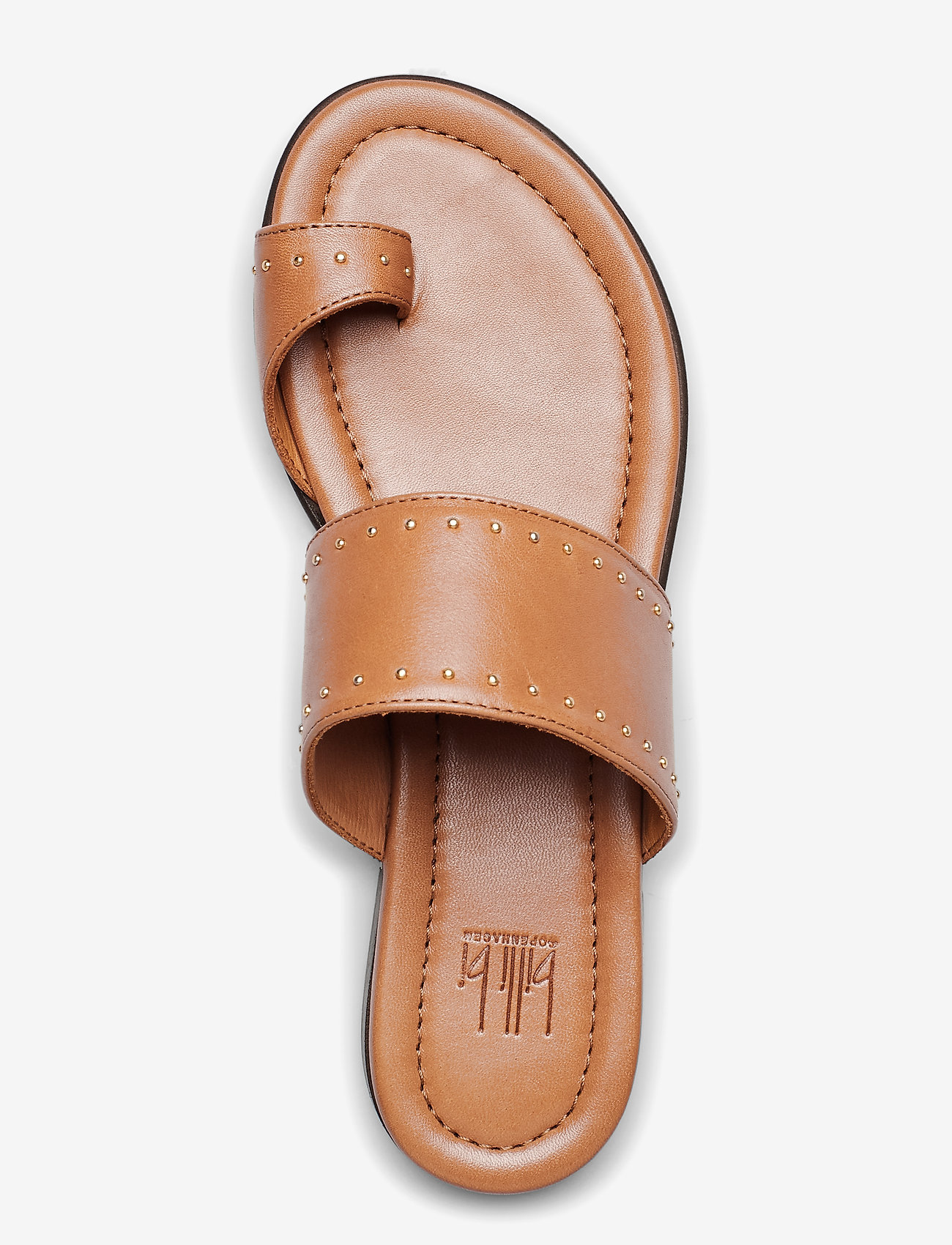 Billi Bi - Sandals 4131 - cuoio calf 85 - 3