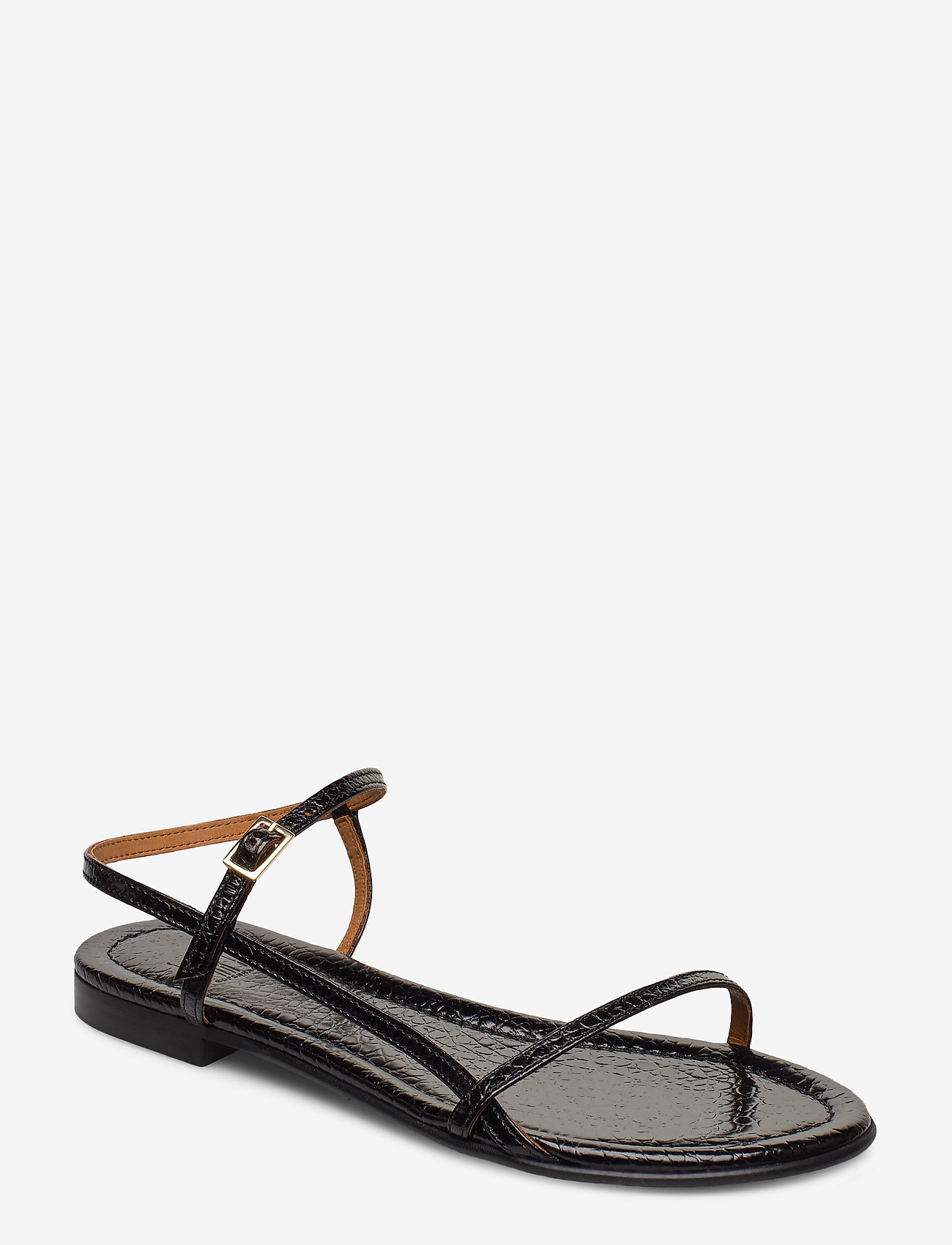 Billi Bi - Sandals 4132 - black yango 10 - 0