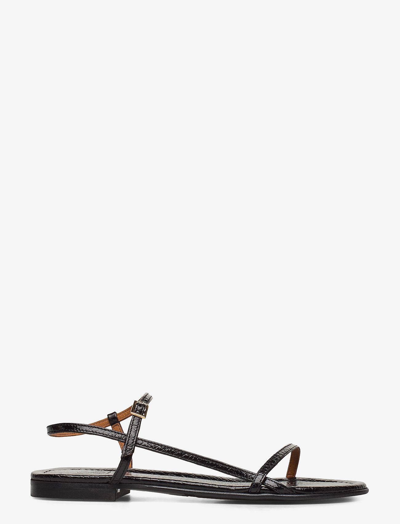 Billi Bi - Sandals 4132 - black yango 10 - 1