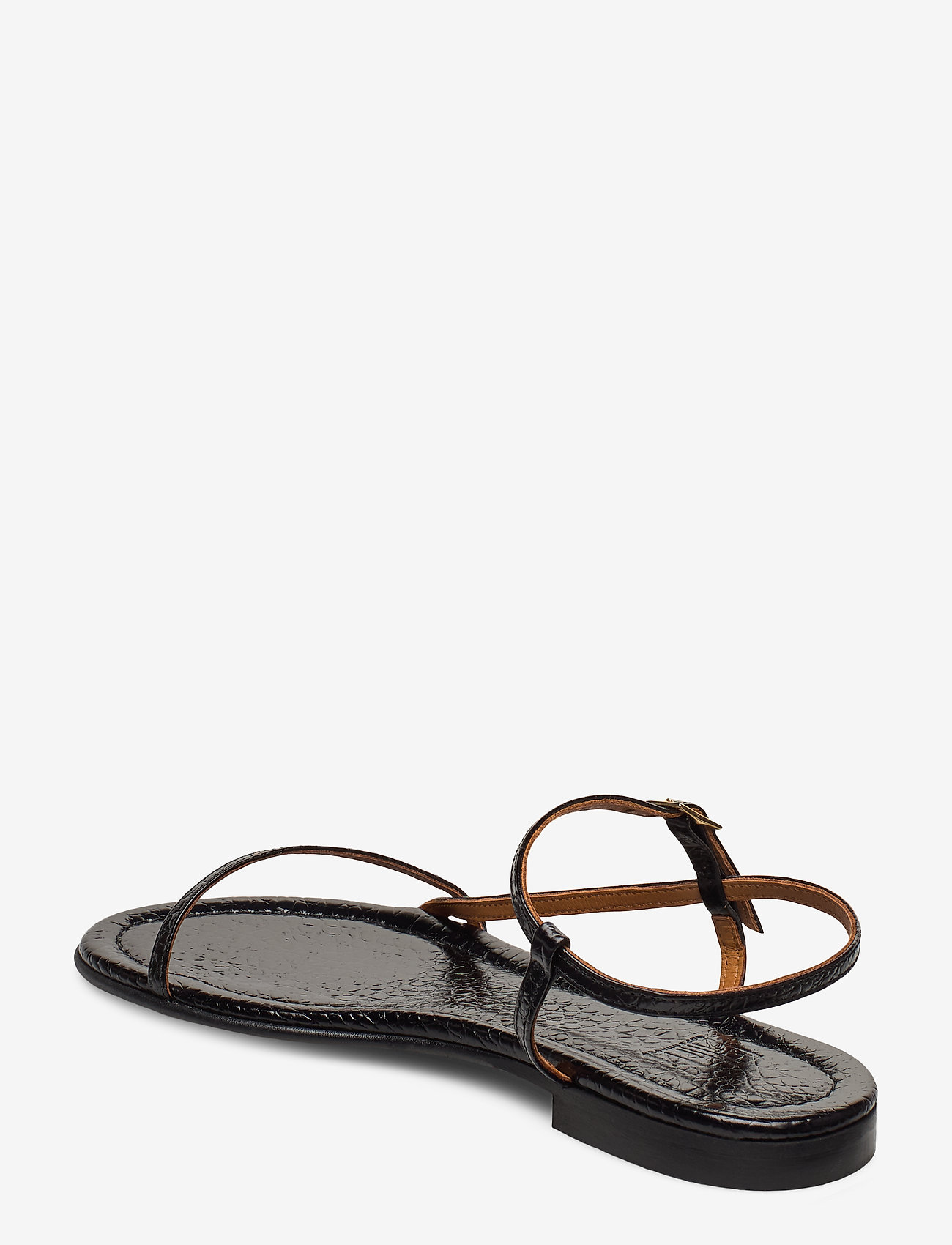 Billi Bi - Sandals 4132 - black yango 10 - 2