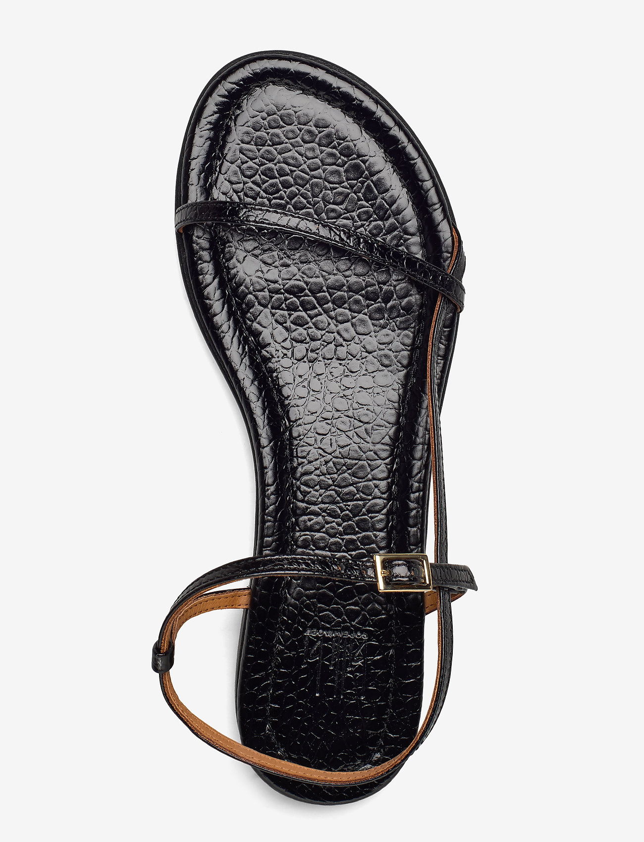 Billi Bi - Sandals 4132 - black yango 10 - 3