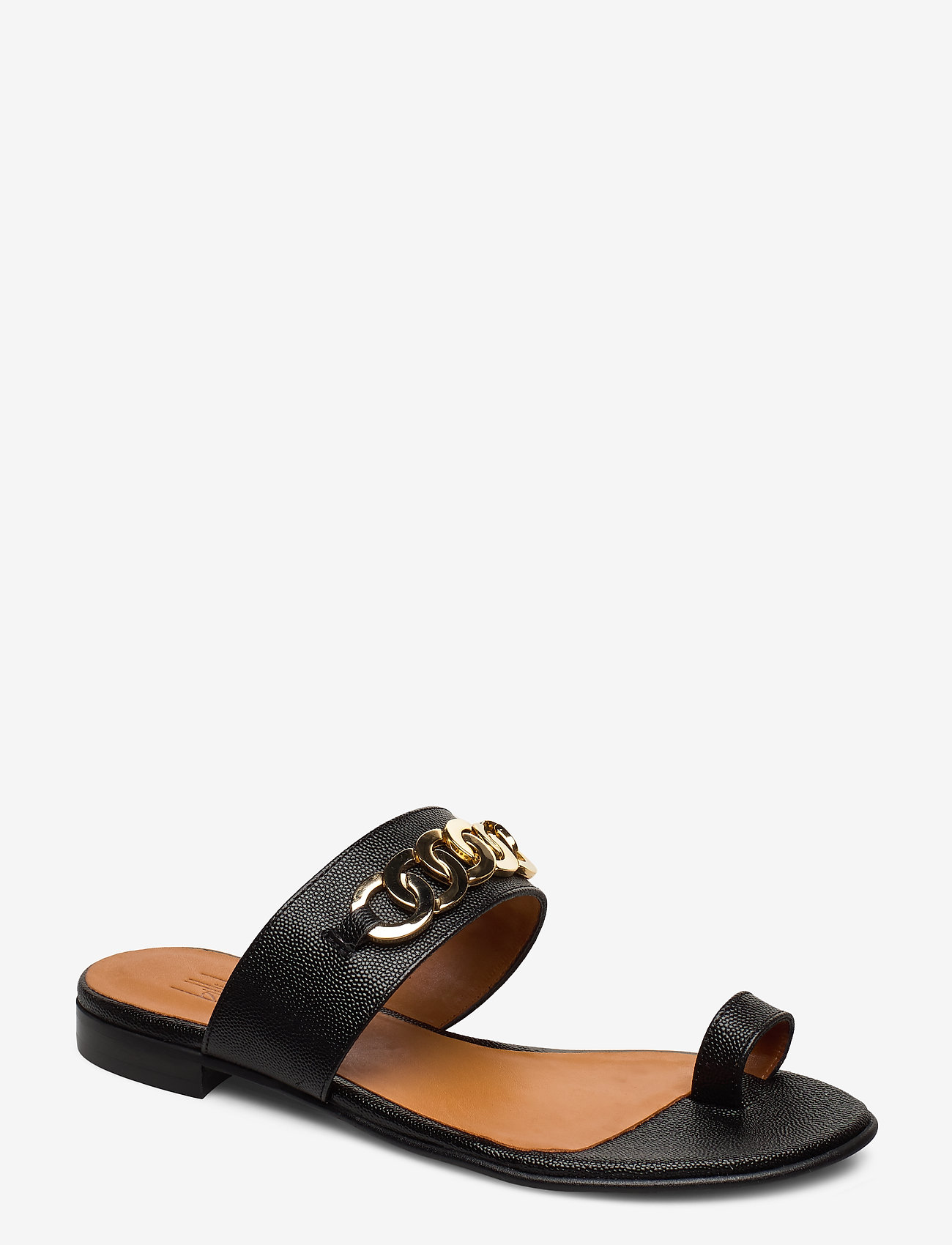 Sandals 4140 - BLACK MESSICO 330