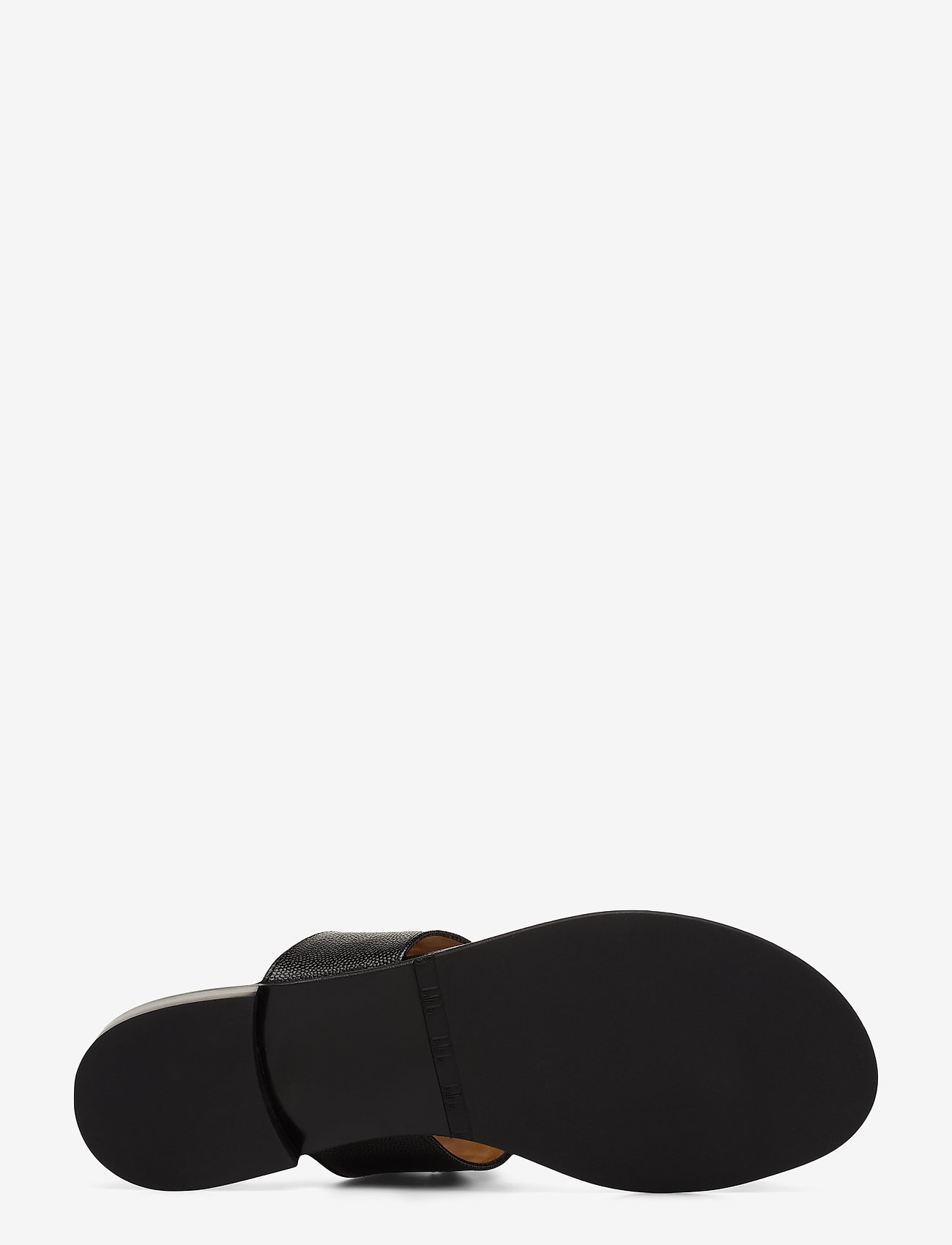 Billi Bi - Sandals 4140 - black messico 330 - 4