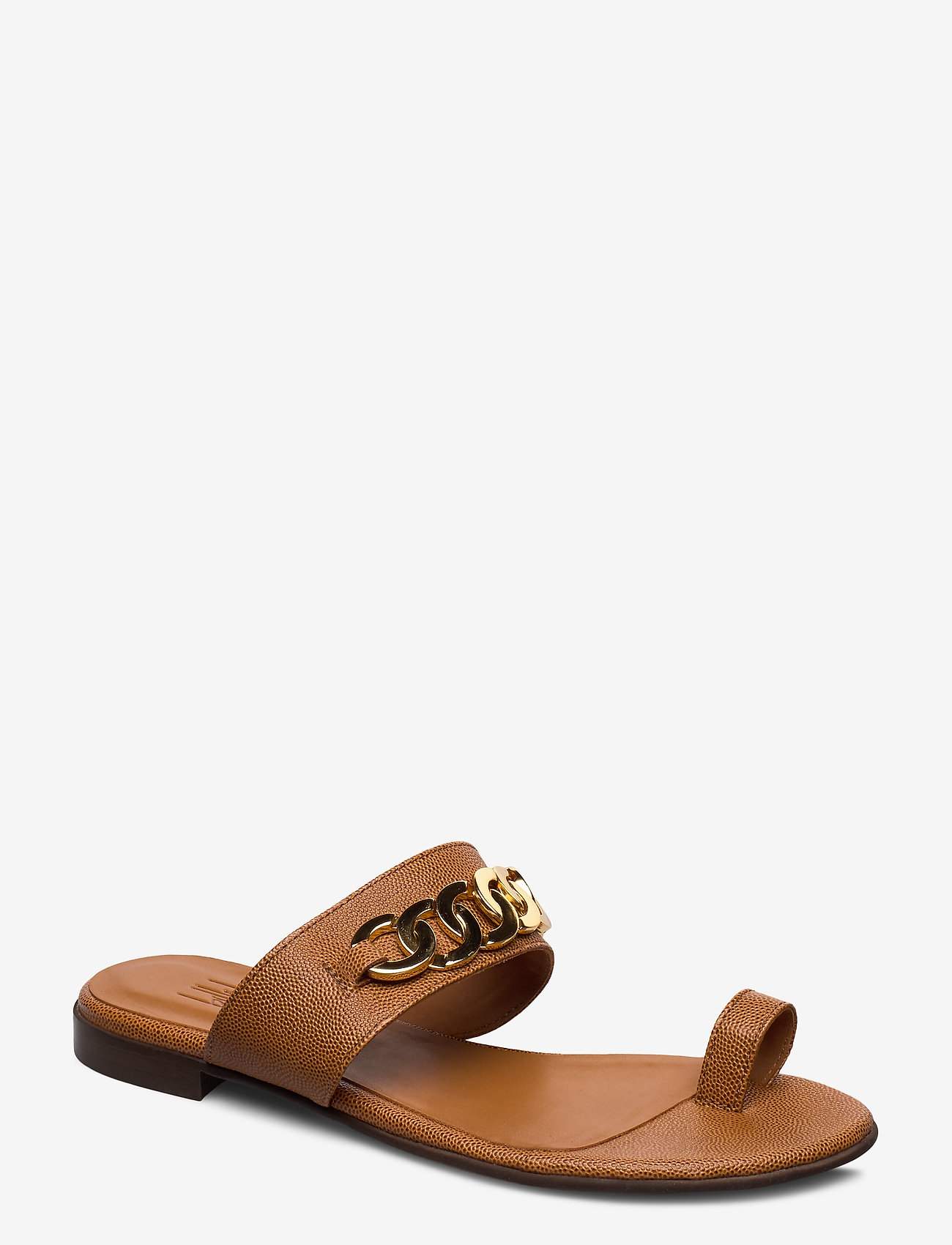 Billi Bi - Sandals 4140 - cognac messico 335 - 0