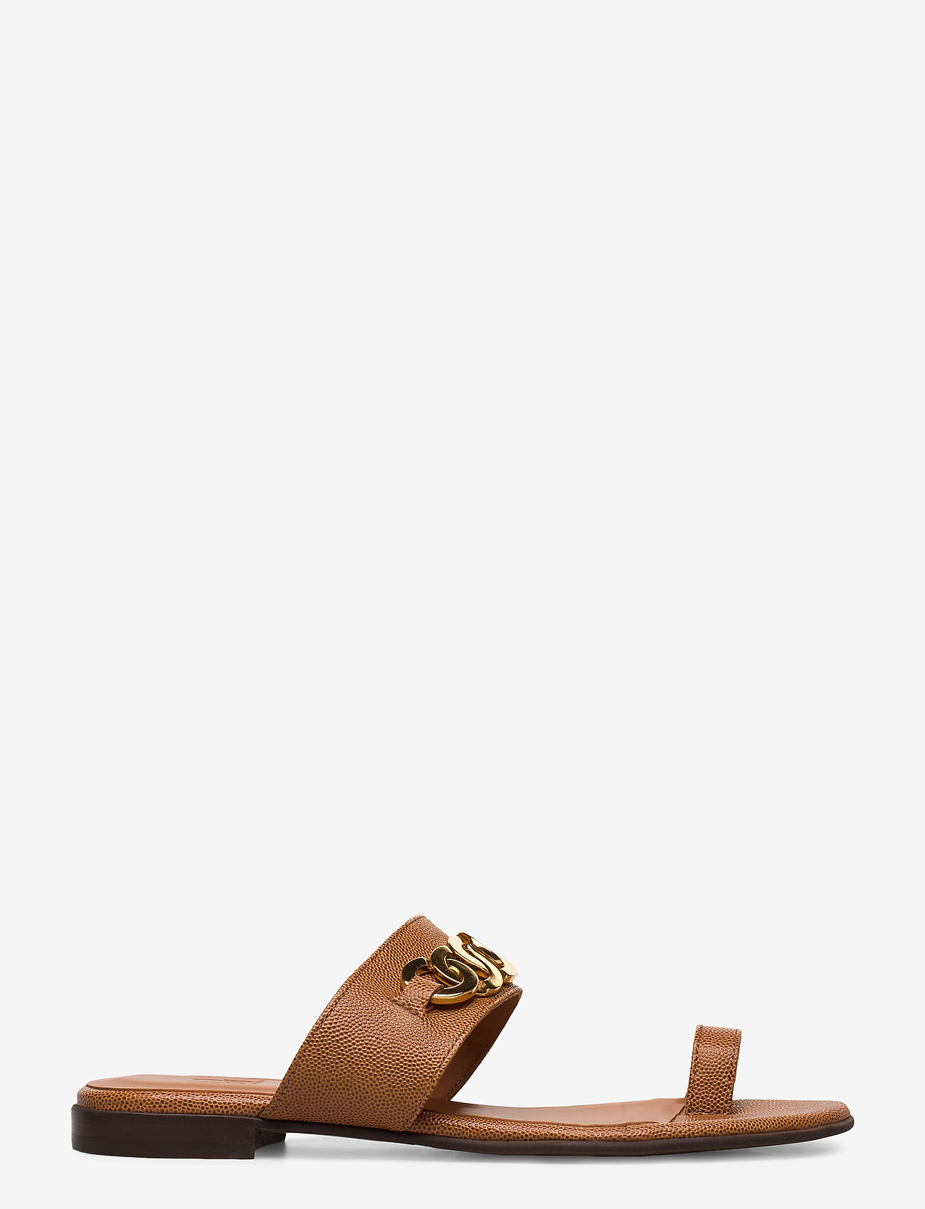 Billi Bi - Sandals 4140 - cognac messico 335 - 1