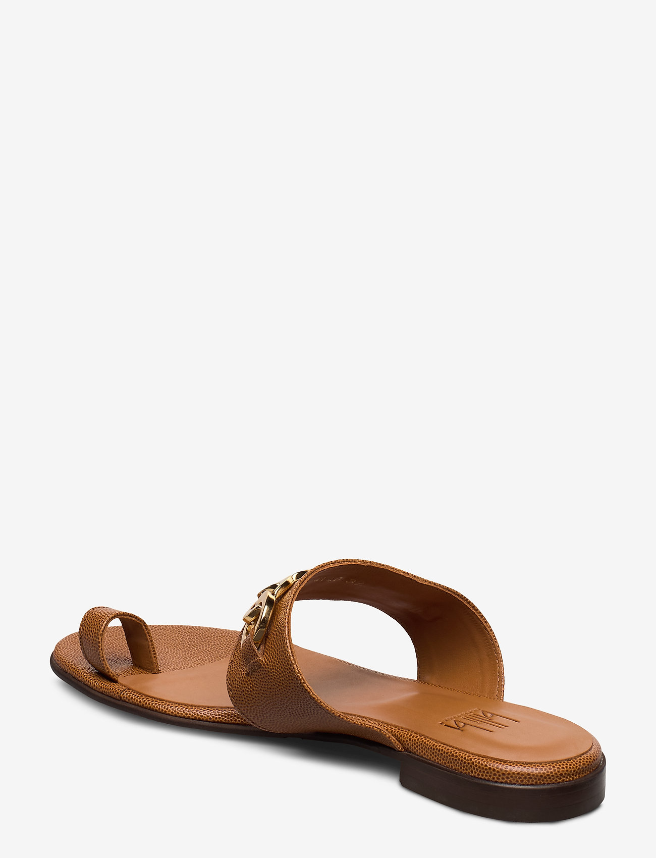 Billi Bi - Sandals 4140 - cognac messico 335 - 2
