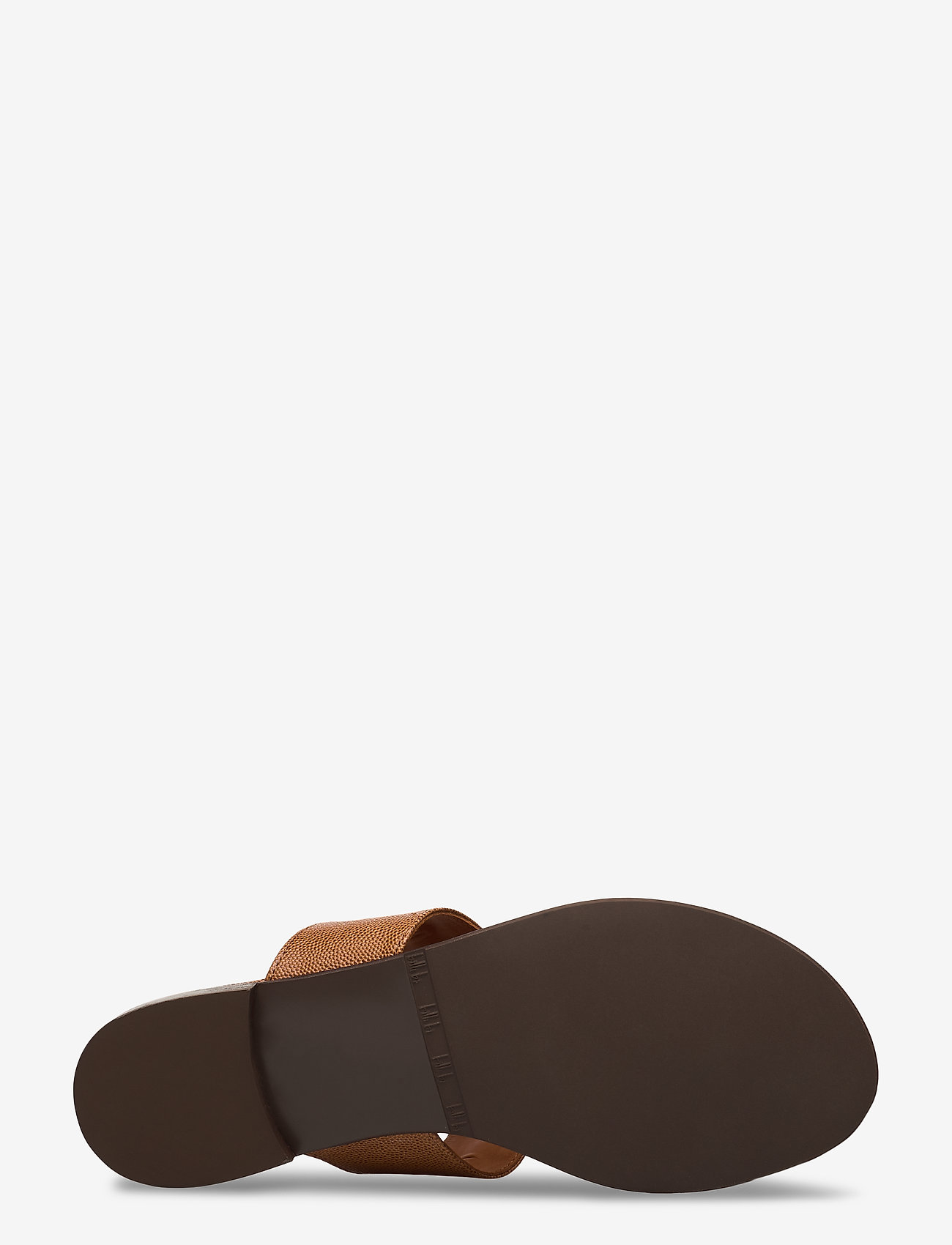 Billi Bi - Sandals 4140 - cognac messico 335 - 4