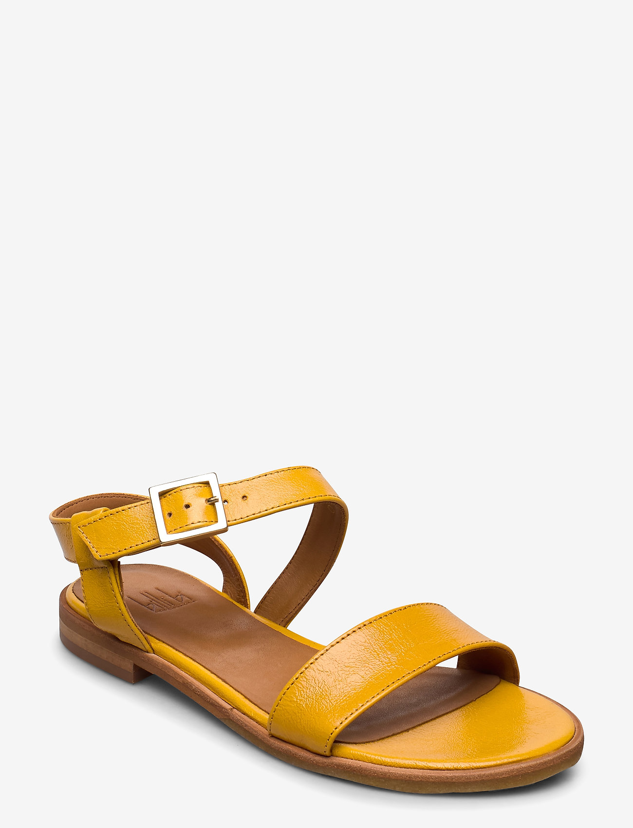 YELLOW CHEROKEE NAPPA 76