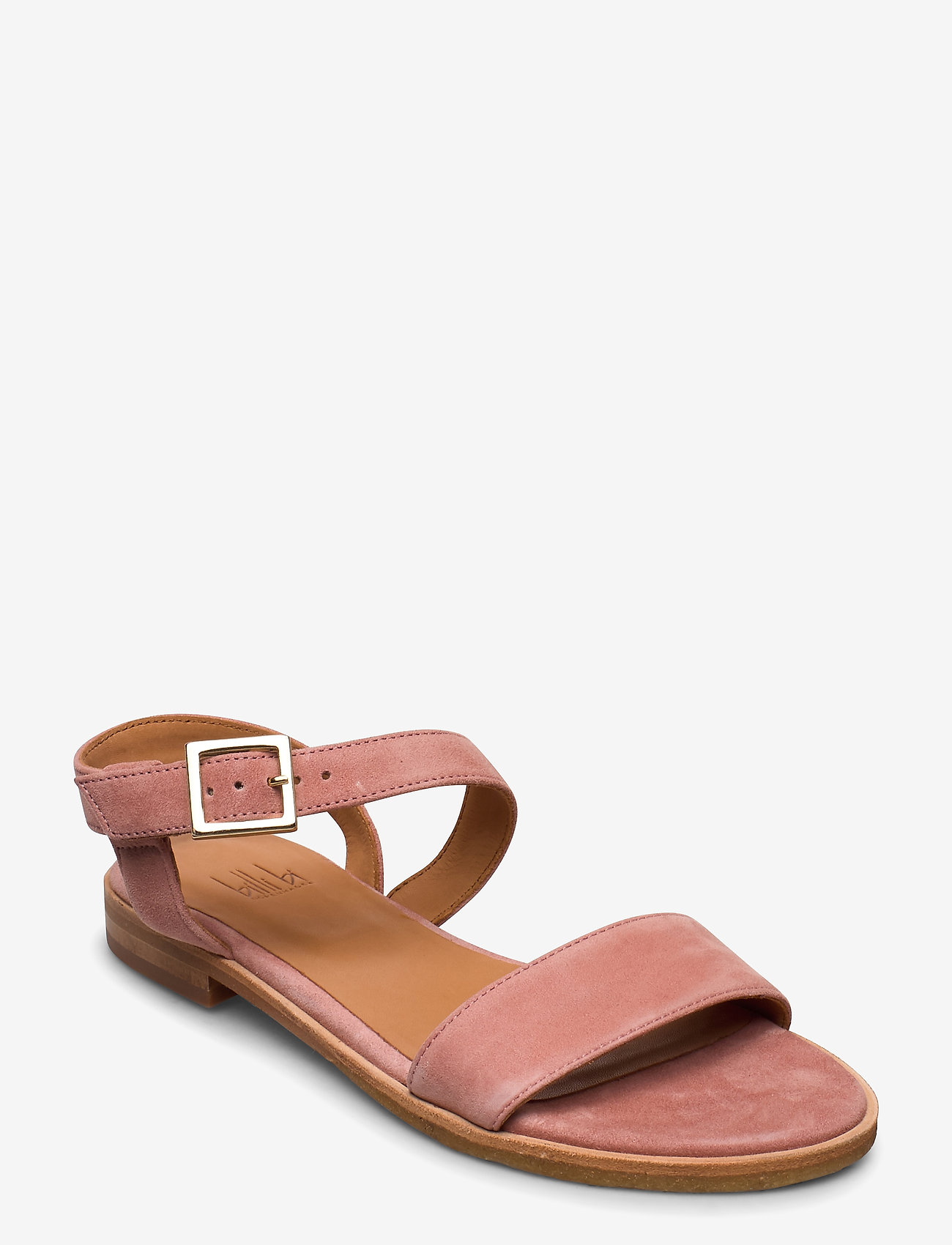 Billi Bi - Sandals 4150 - dark clay rose 58 - 0