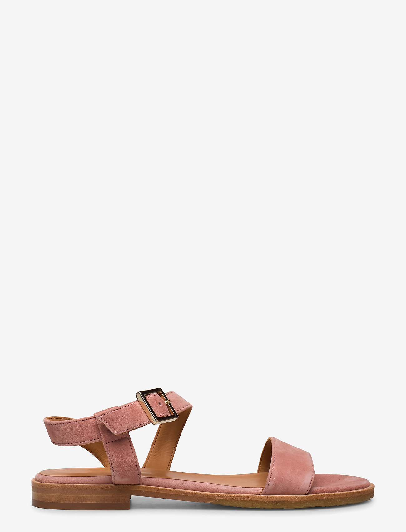 Billi Bi - Sandals 4150 - dark clay rose 58 - 1