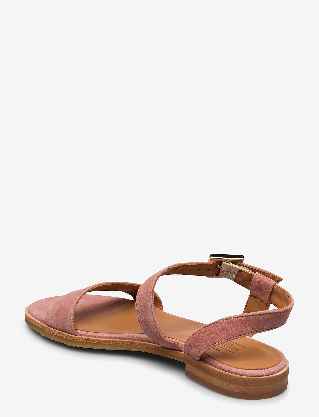 Billi Bi - Sandals 4150 - dark clay rose 58 - 2