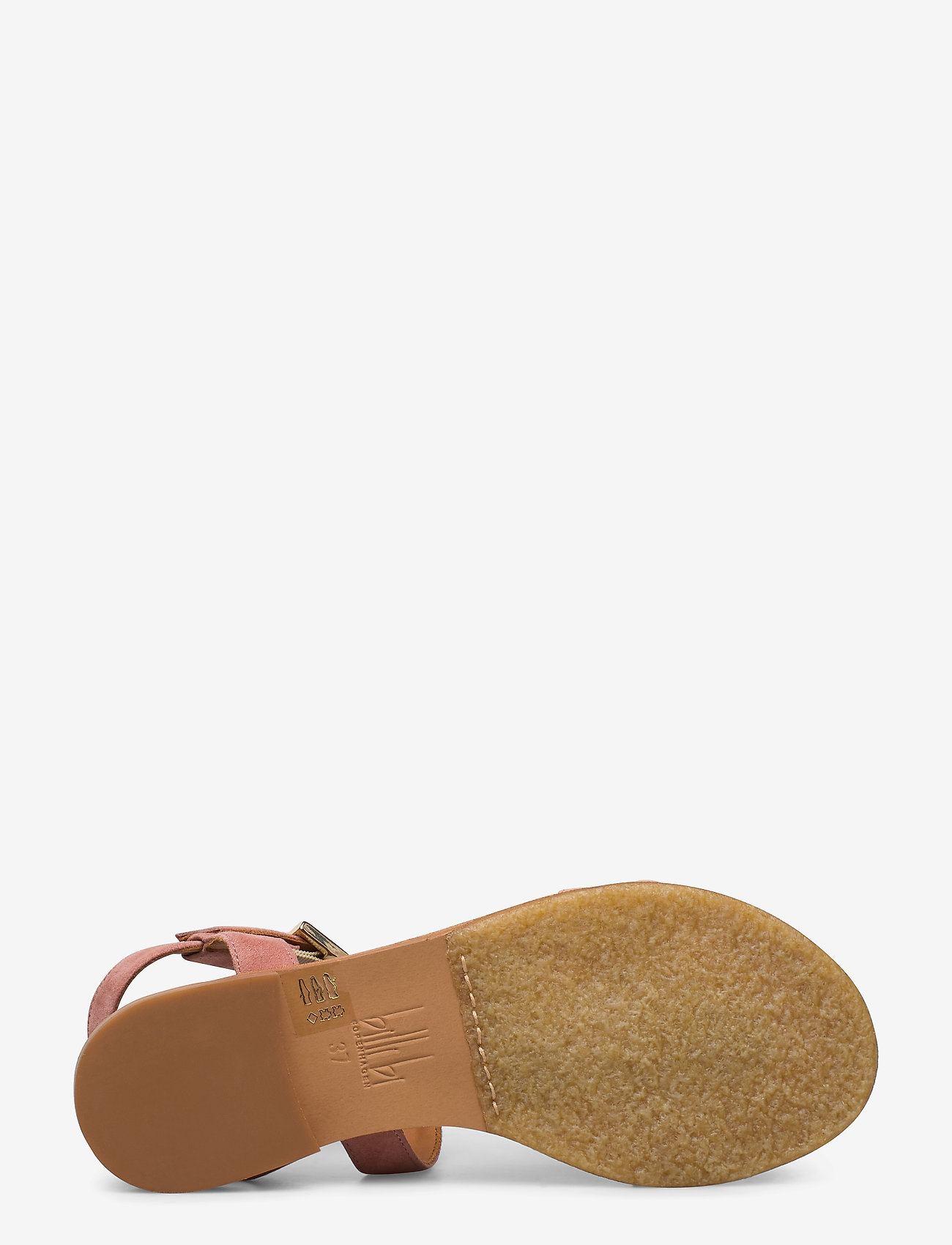 Billi Bi - Sandals 4150 - dark clay rose 58 - 4