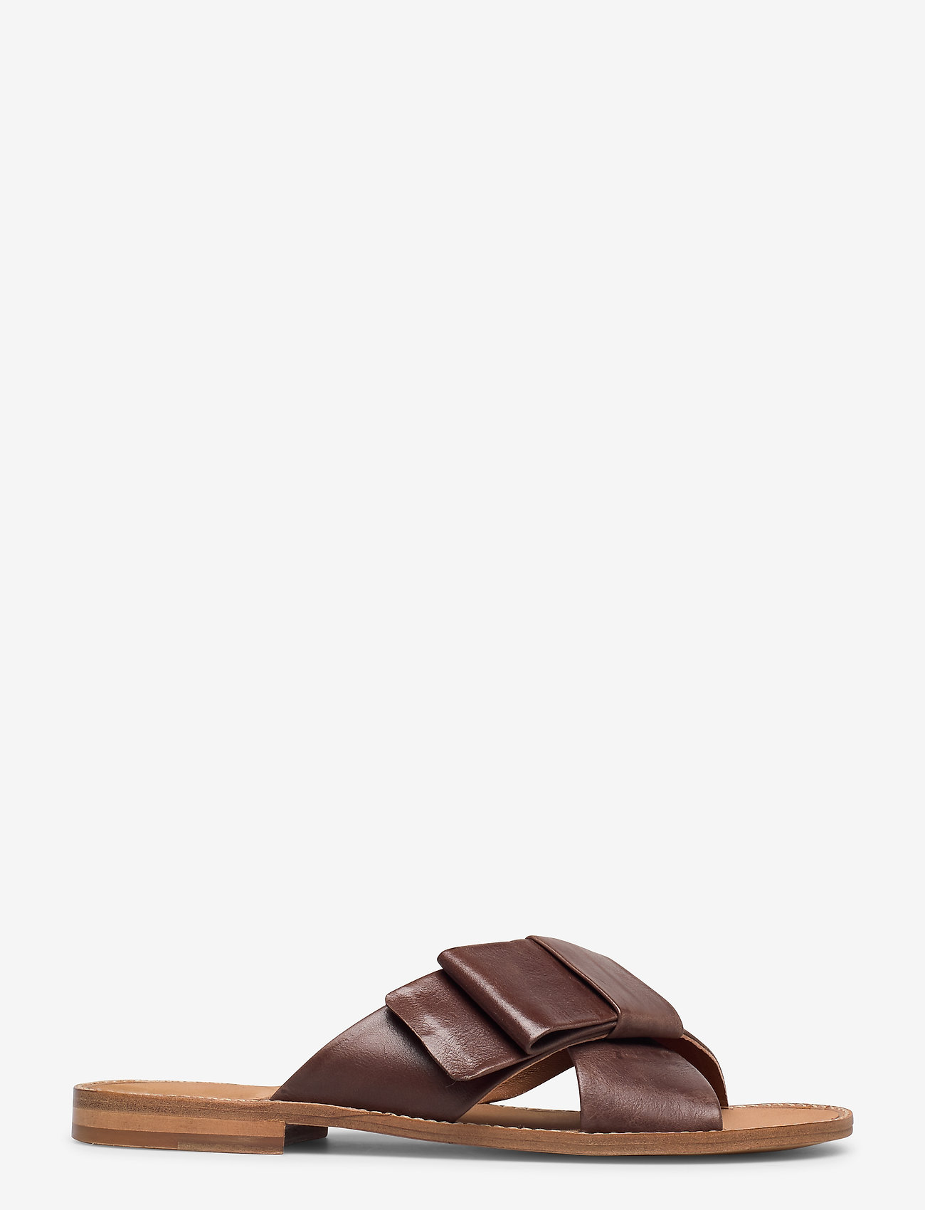 Billi Bi - Sandals 4160 - taupe bio nappa 73 - 1