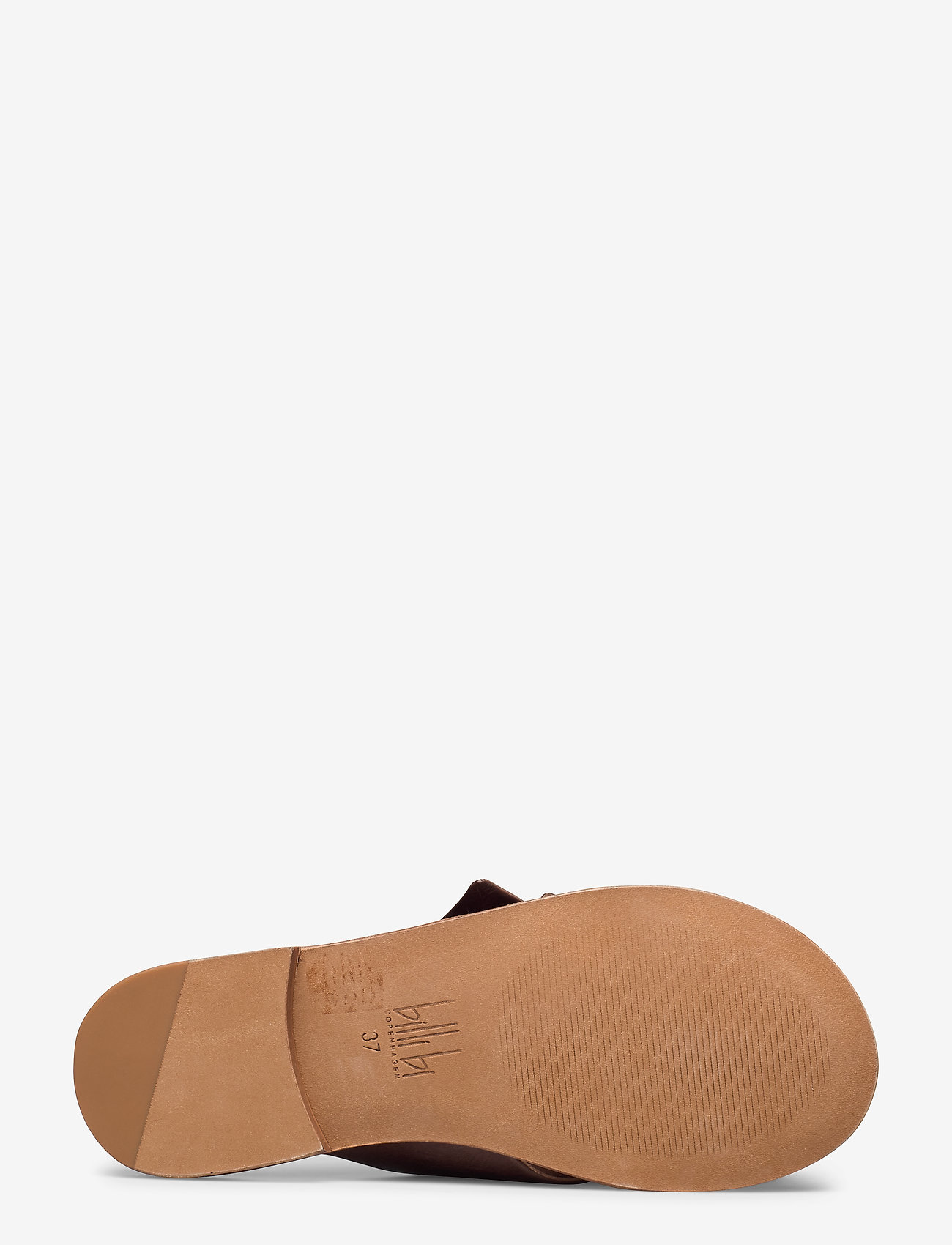 Billi Bi - Sandals 4160 - taupe bio nappa 73 - 4