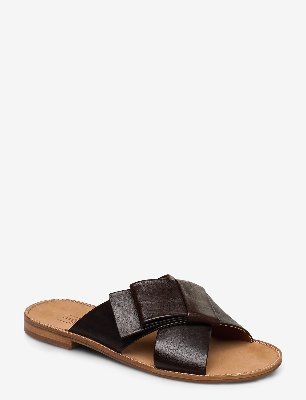 T.MORO BIO NAPPA 75