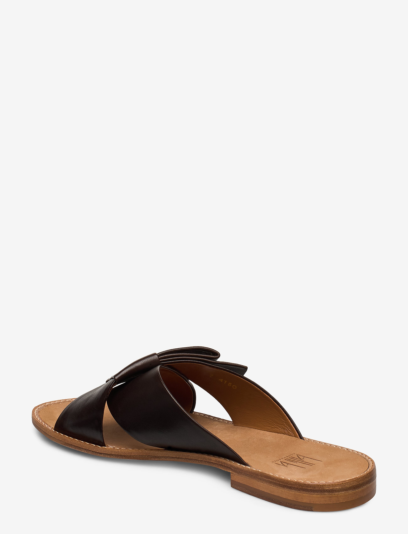 Billi Bi - Sandals 4160 - t.moro bio nappa 75 - 2