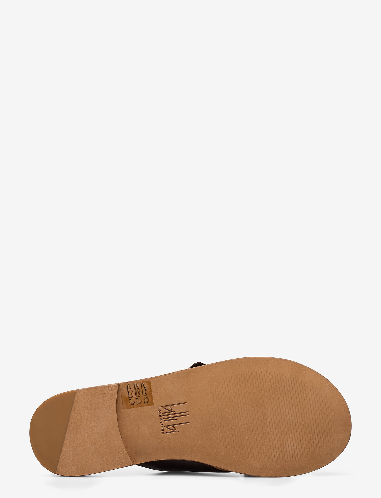 Billi Bi - Sandals 4160 - t.moro bio nappa 75 - 4