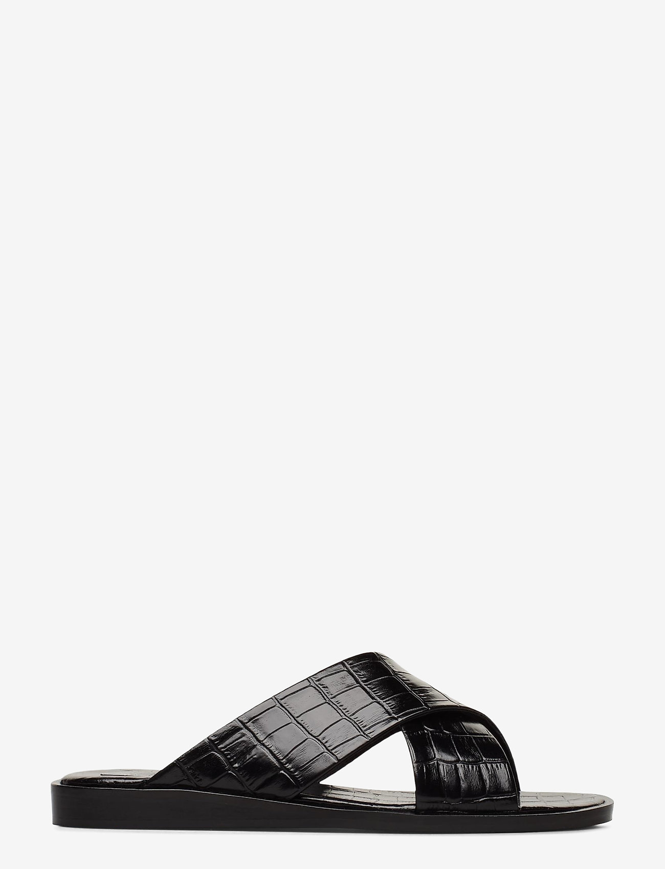 Billi Bi - Sandals 4172 - black monterey 20 - 1