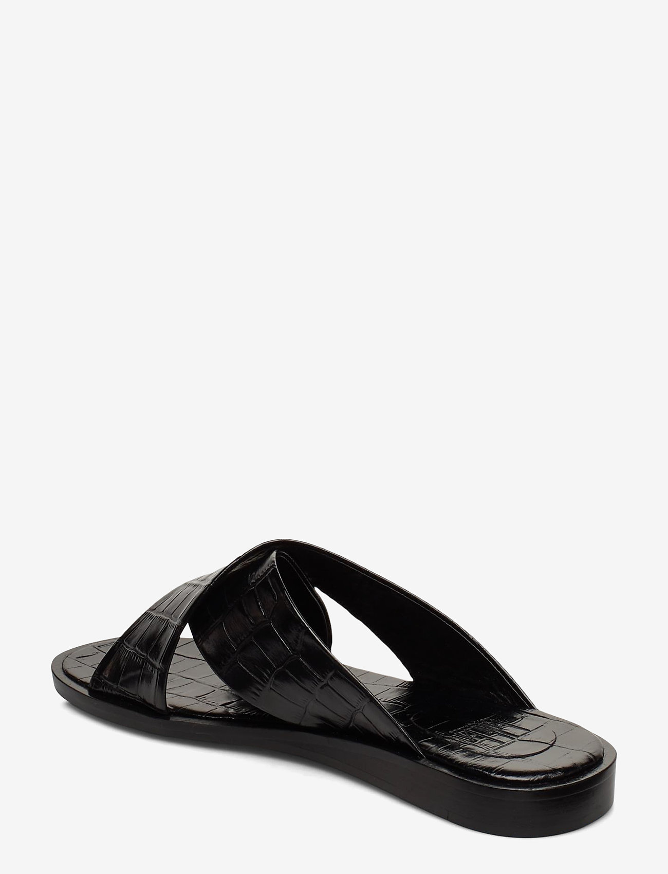 Billi Bi - Sandals 4172 - black monterey 20 - 2