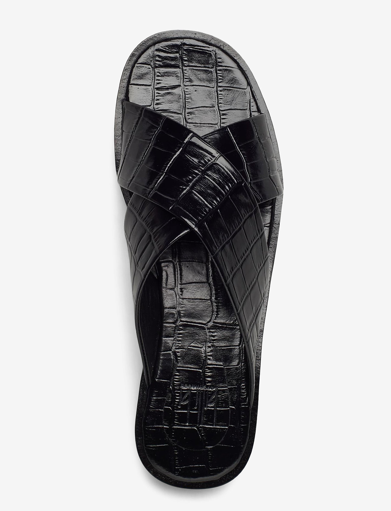 Billi Bi - Sandals 4172 - black monterey 20 - 3