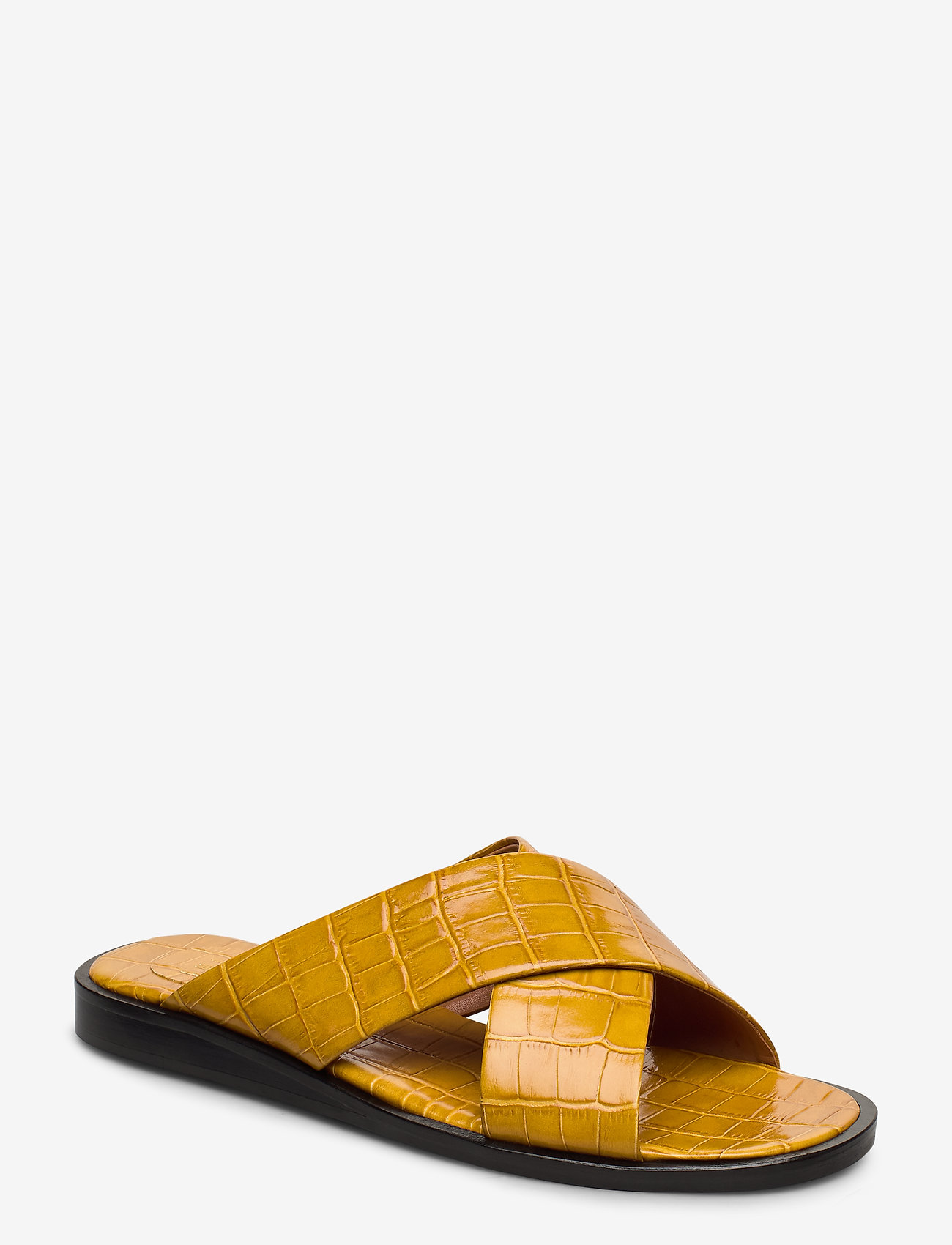 Sandals 4172 - PAPAYA MONTEREY 26