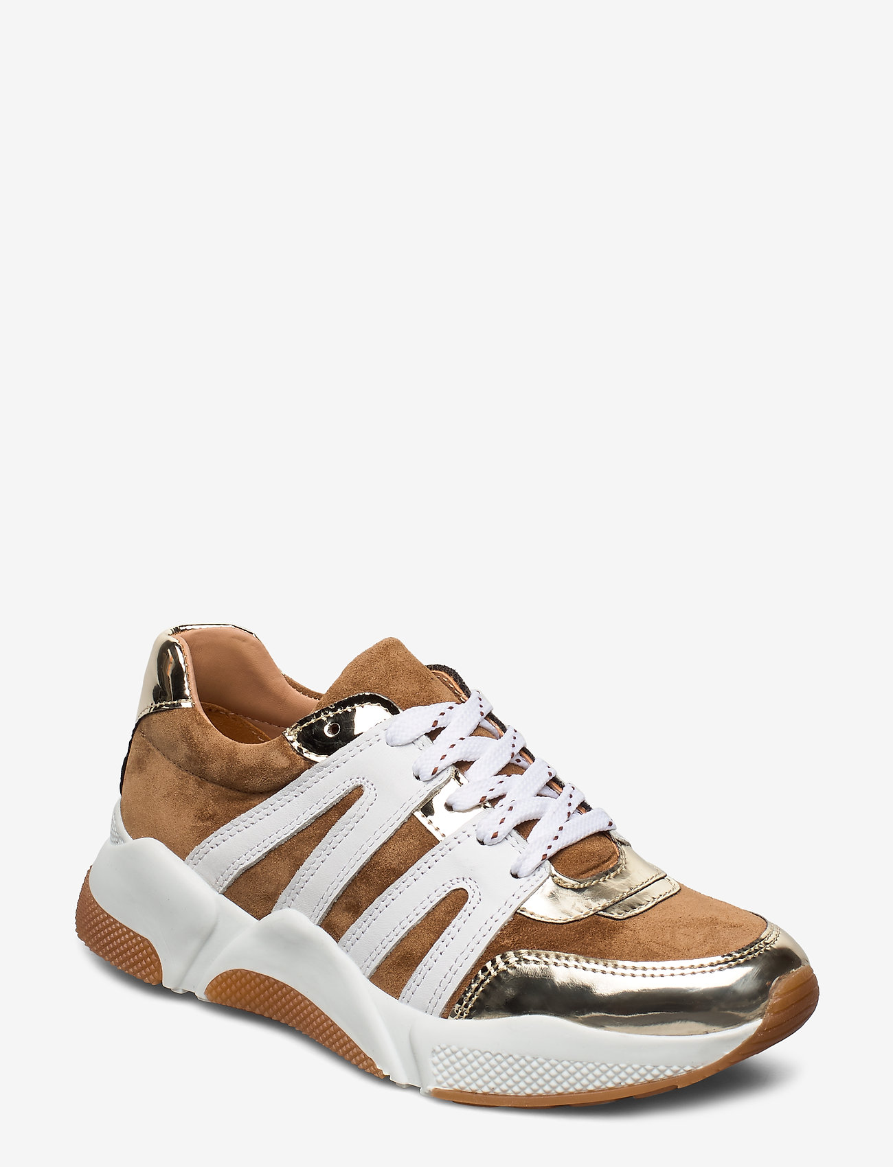 Billi Bi - Sport 4280 - gold/beige/white comb.222 - 0