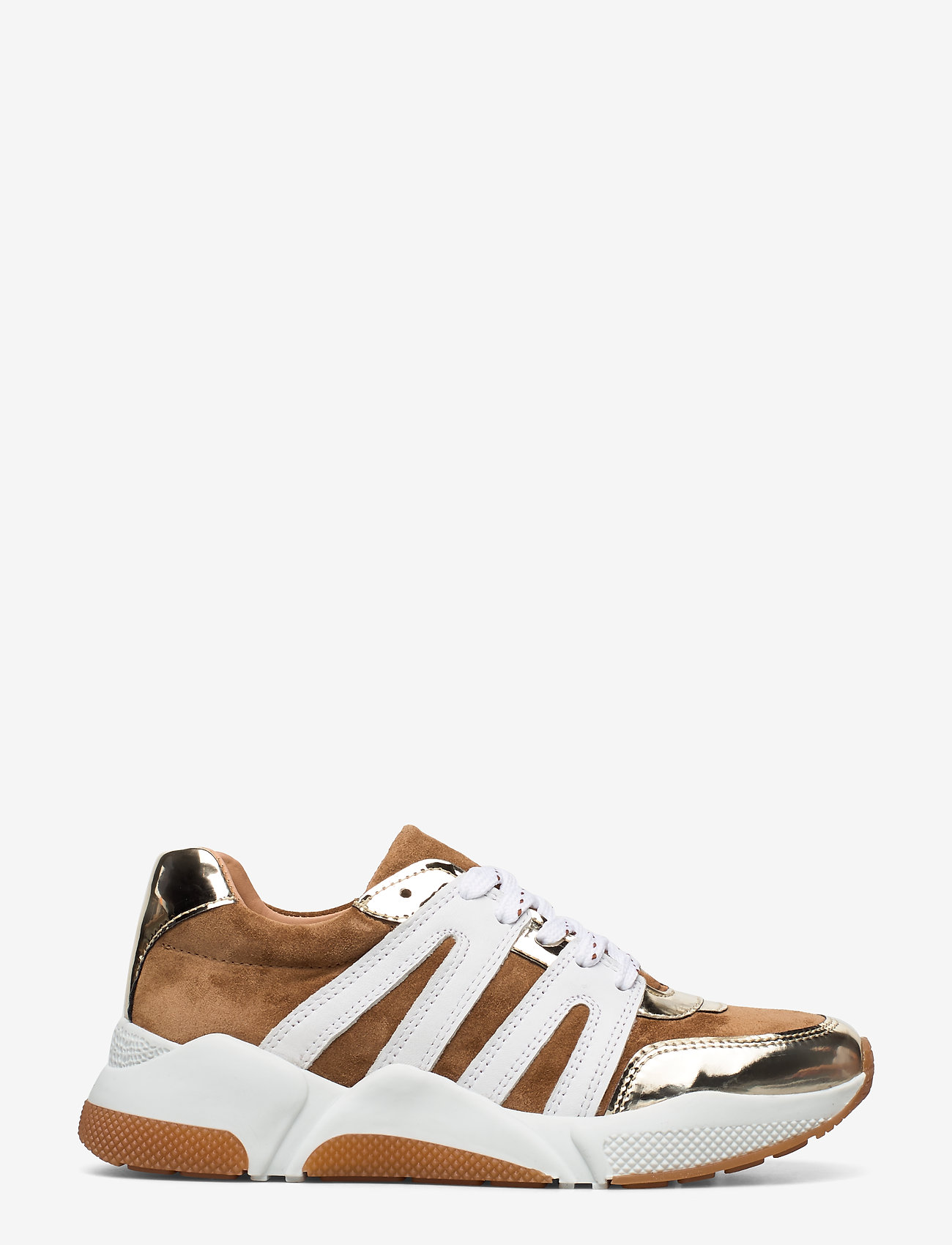 Billi Bi - Sport 4280 - gold/beige/white comb.222 - 1